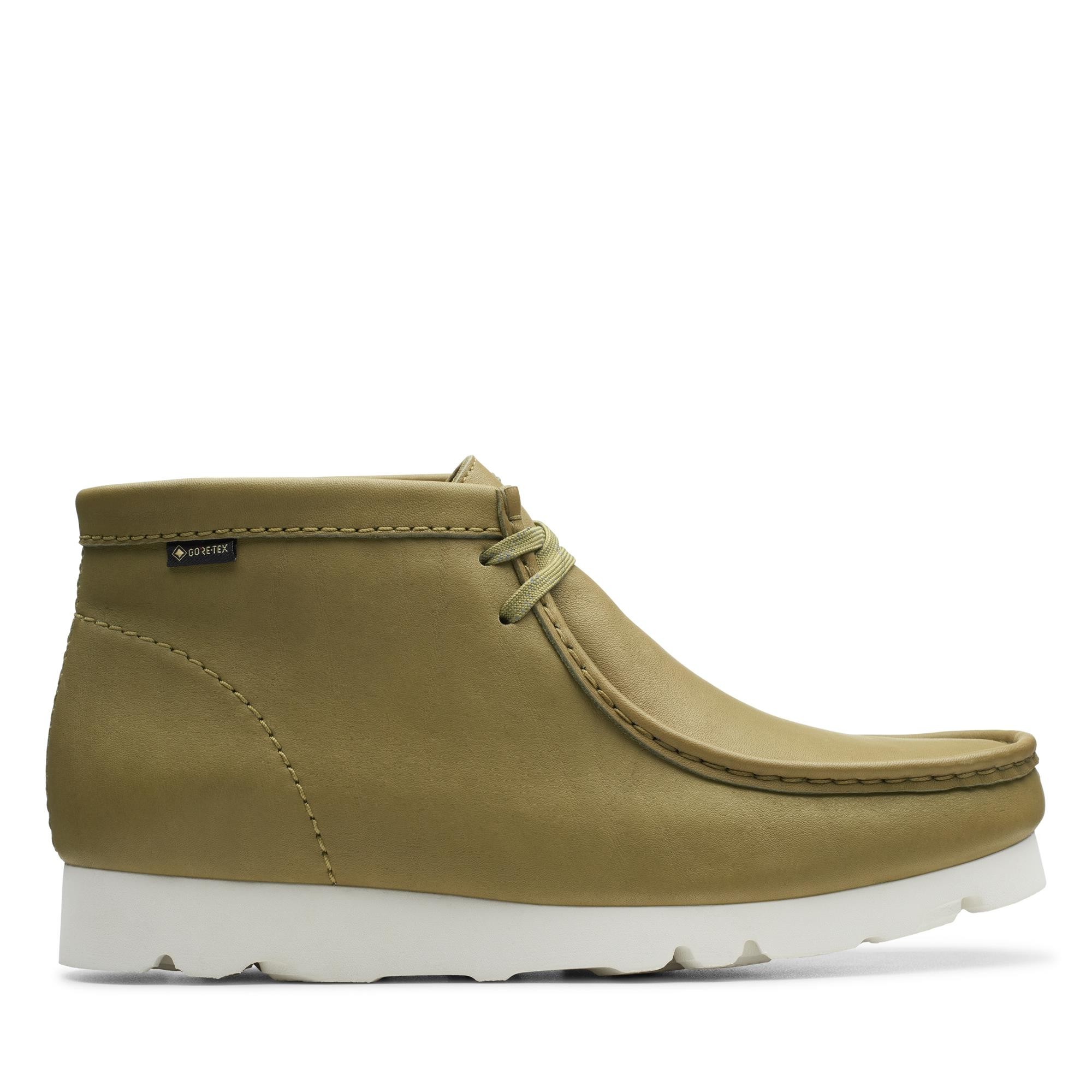 Wallabee Bt Gtx