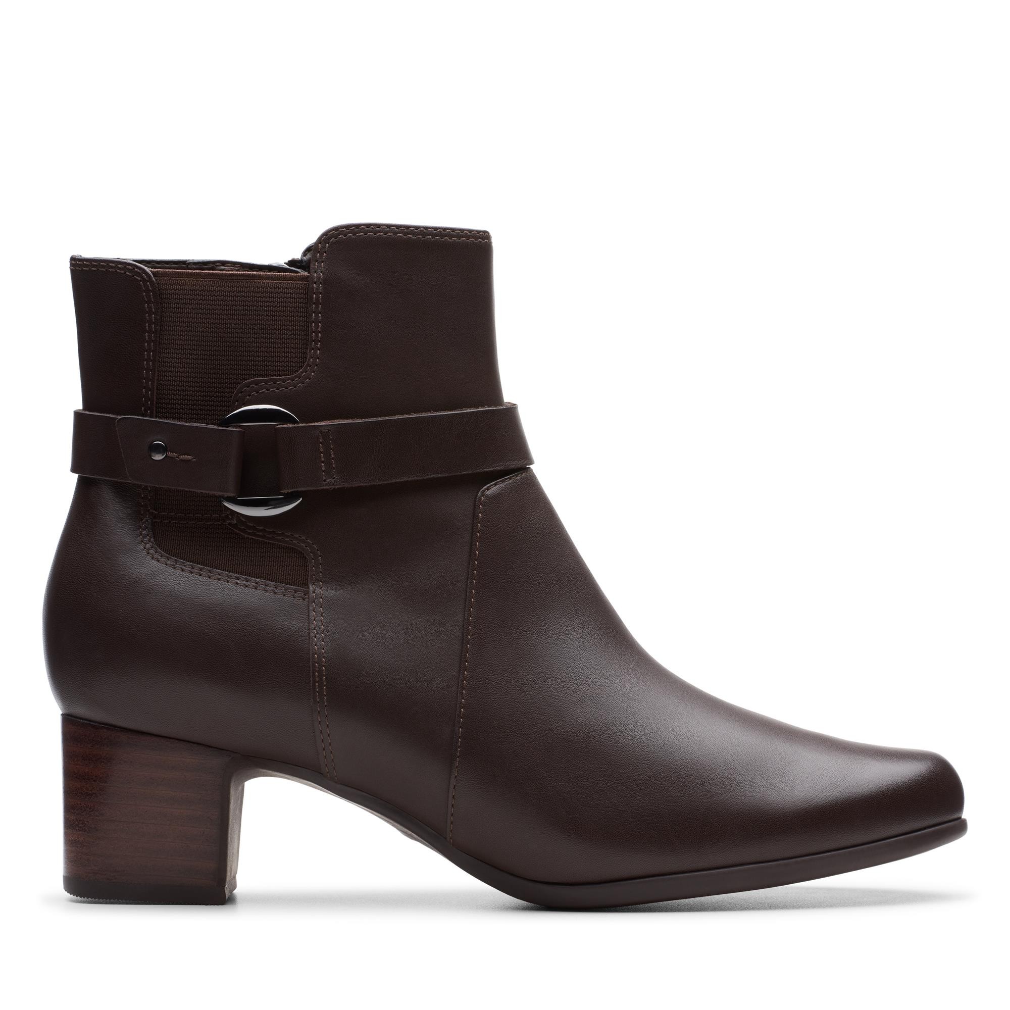 Un Damson Mid