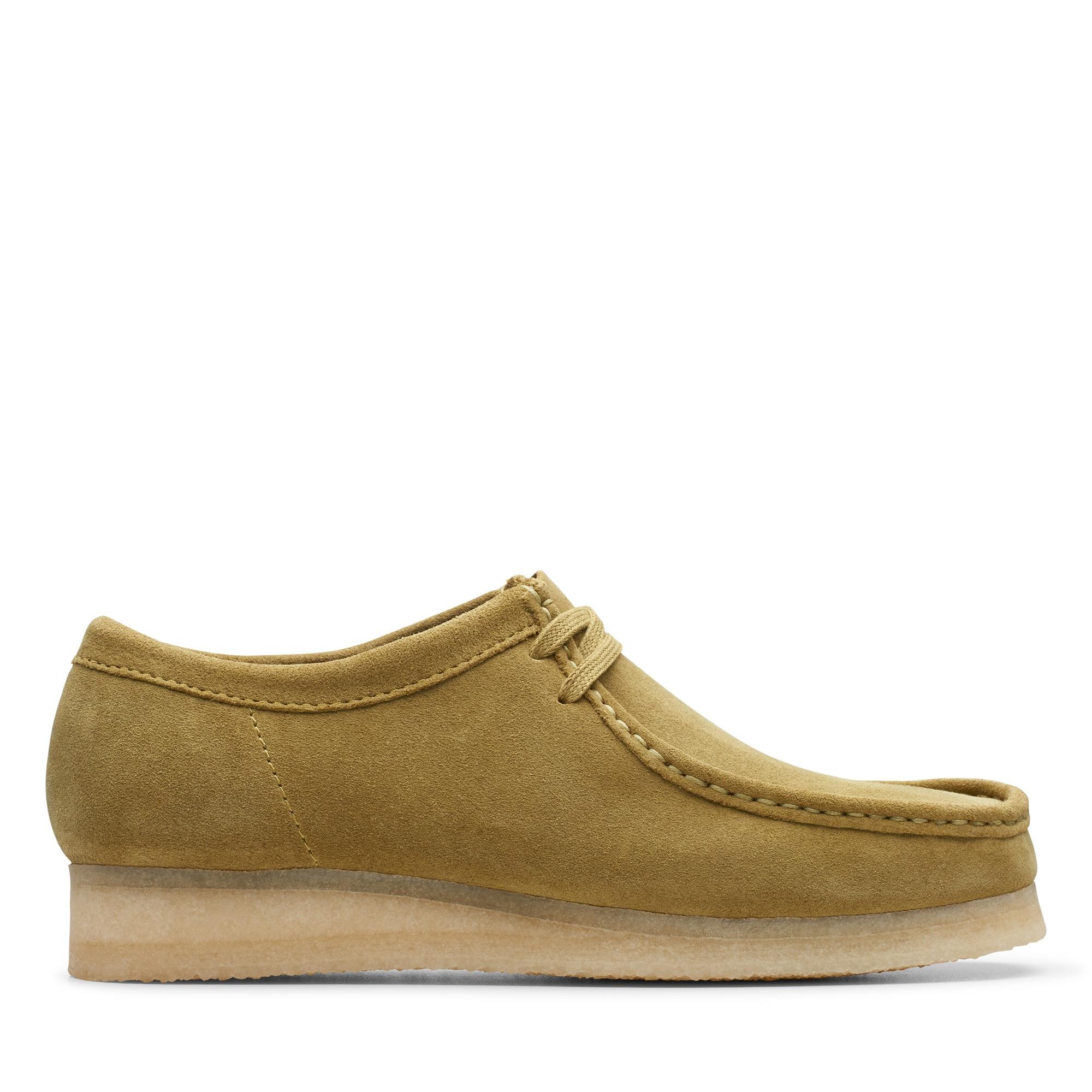Wallabee