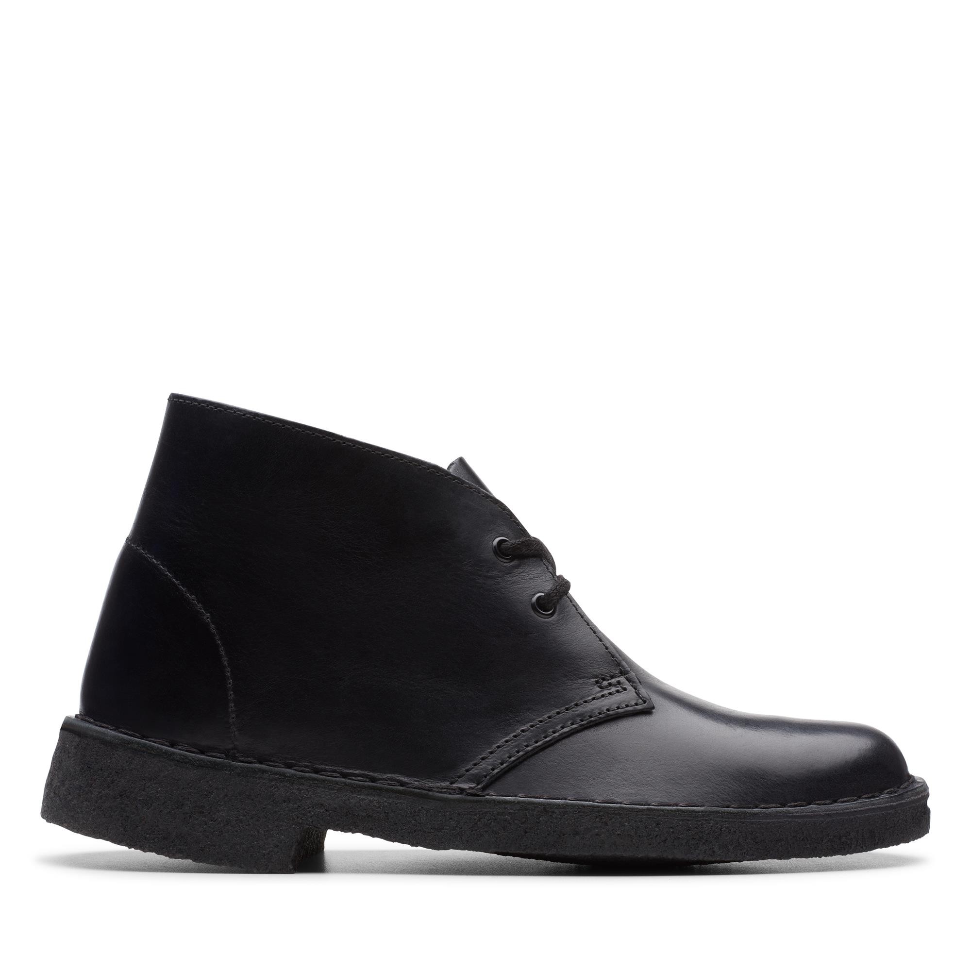 Desert Boot