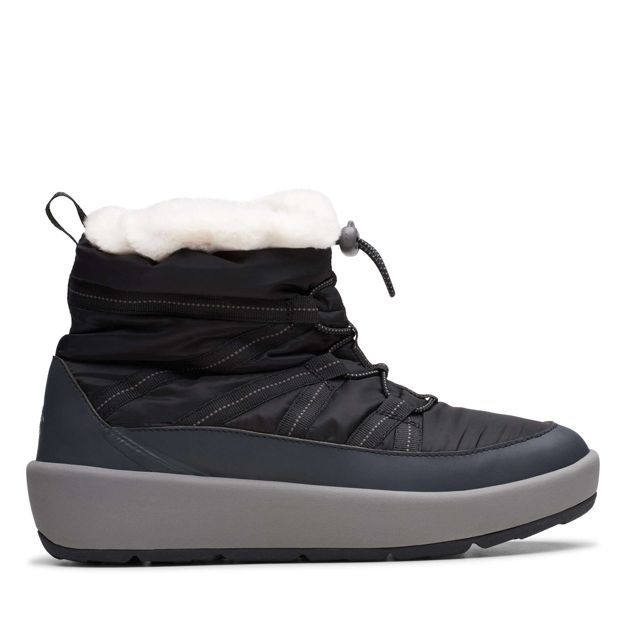 Step North Hi