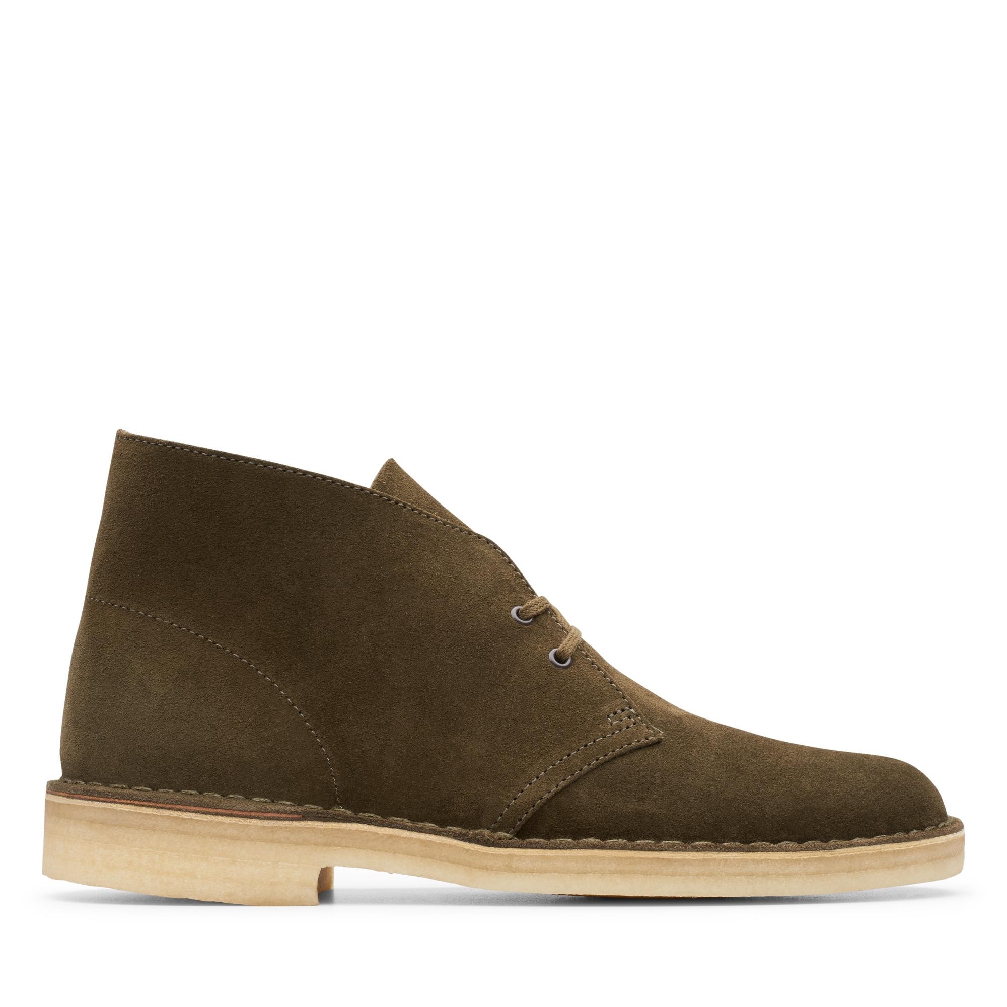 Desert Boot