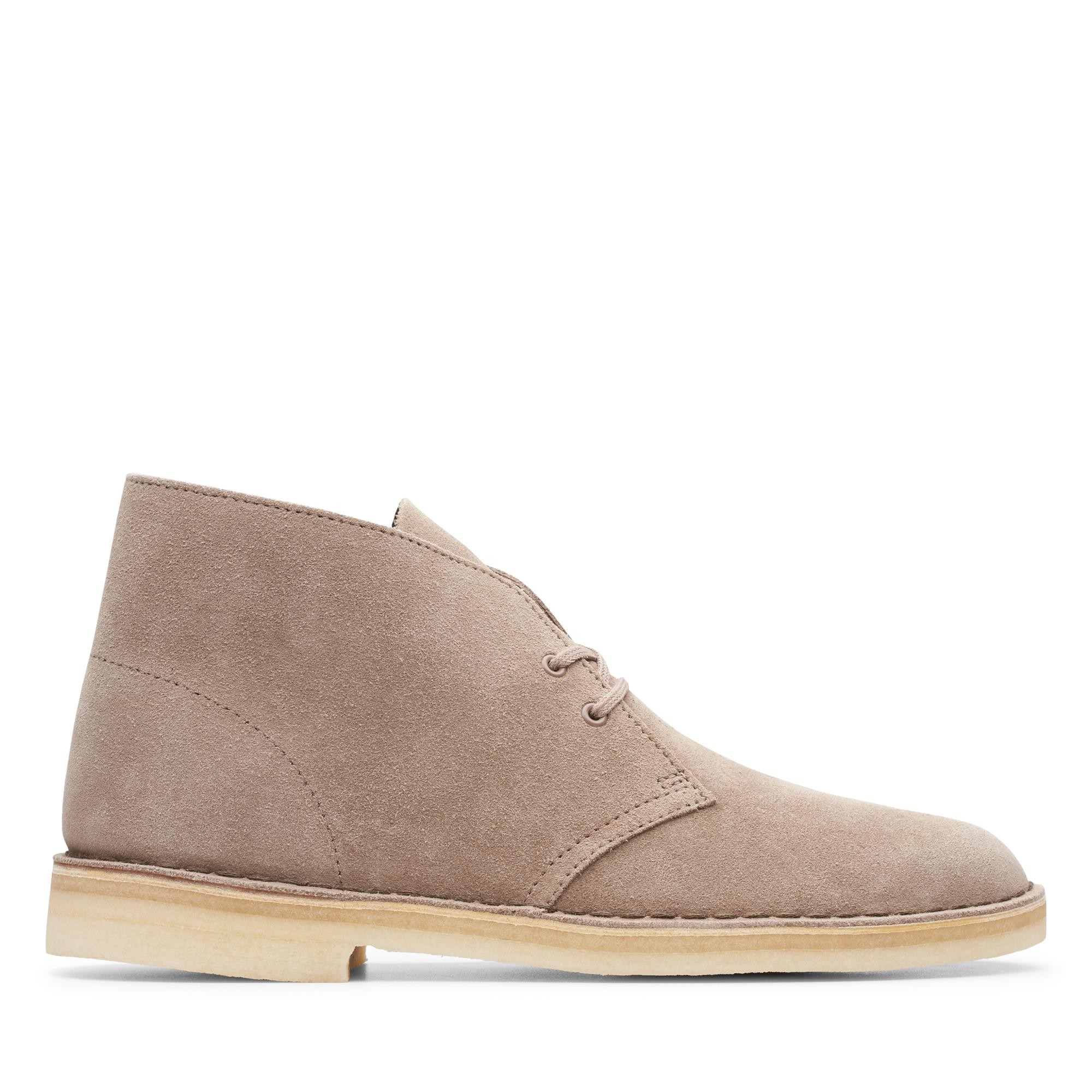 Desert Boot