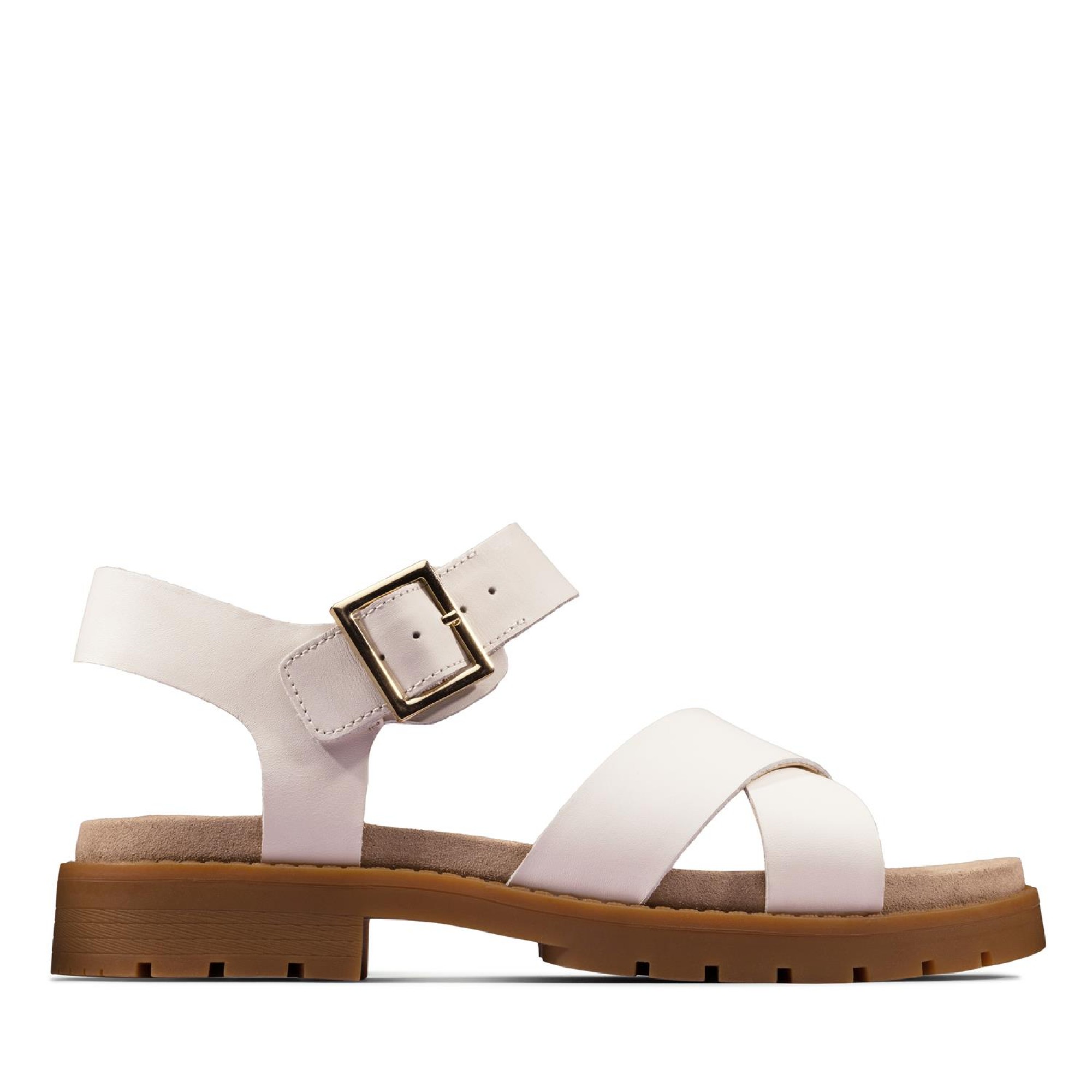 Orinoco Strap