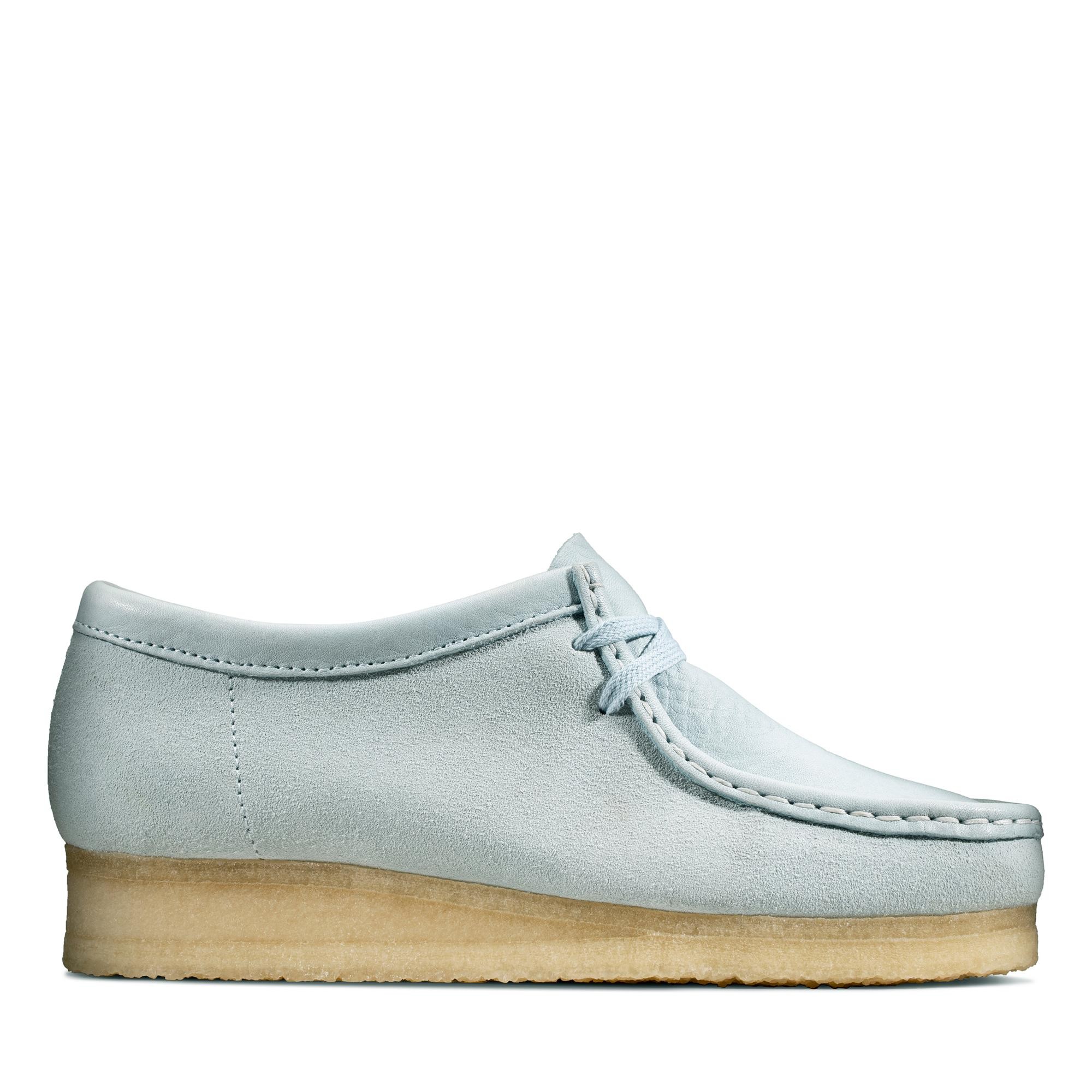 Wallabee