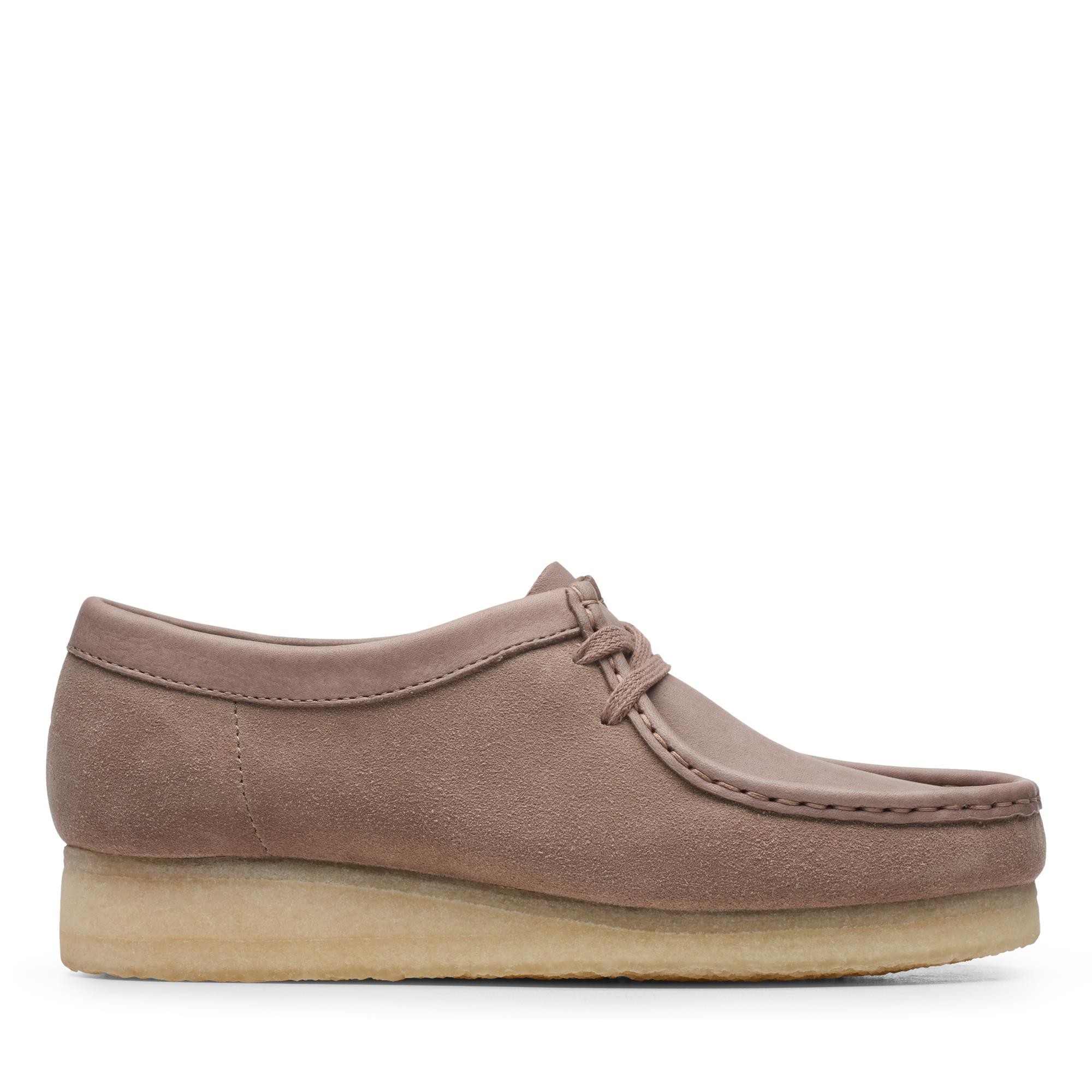 Wallabee