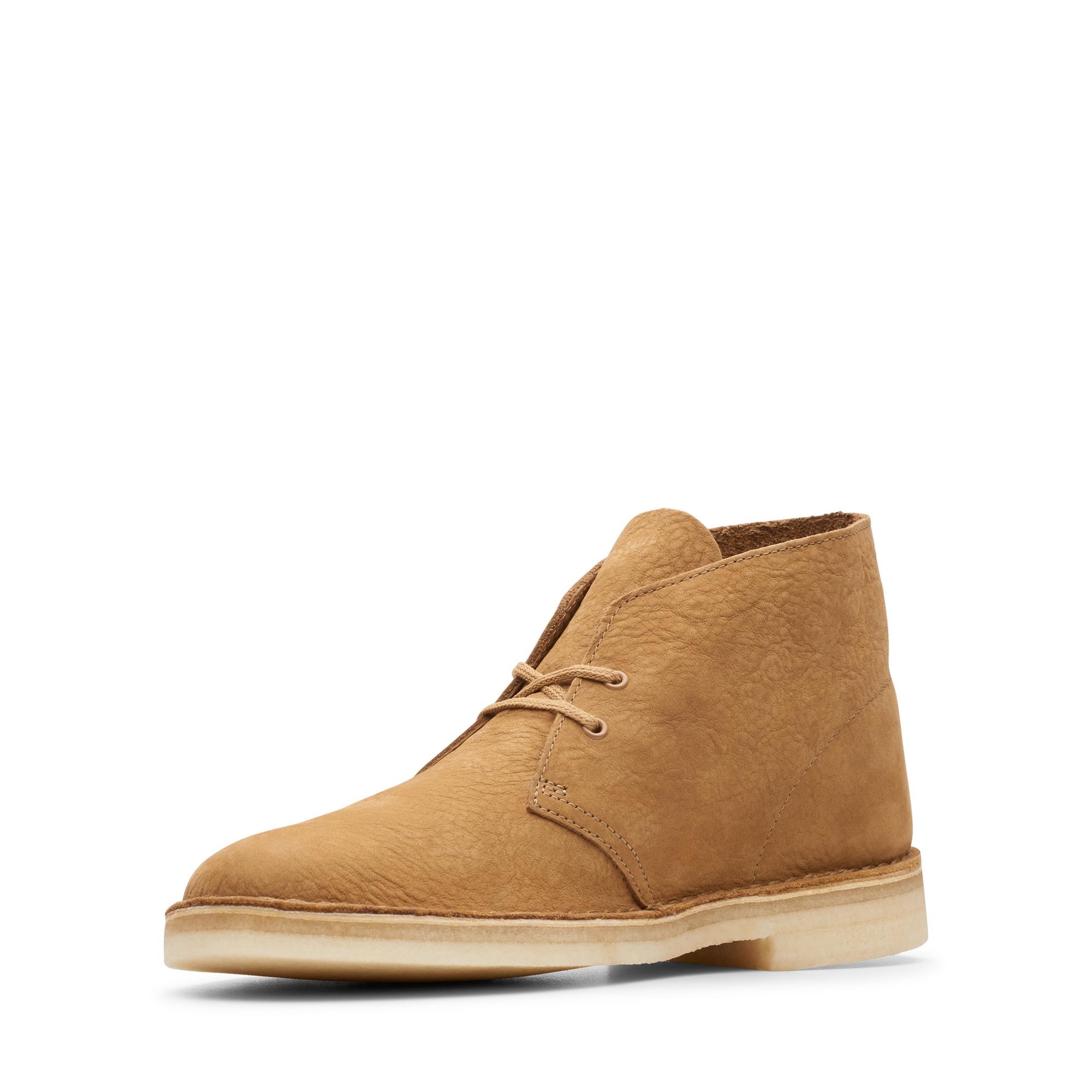 high quality desert boots