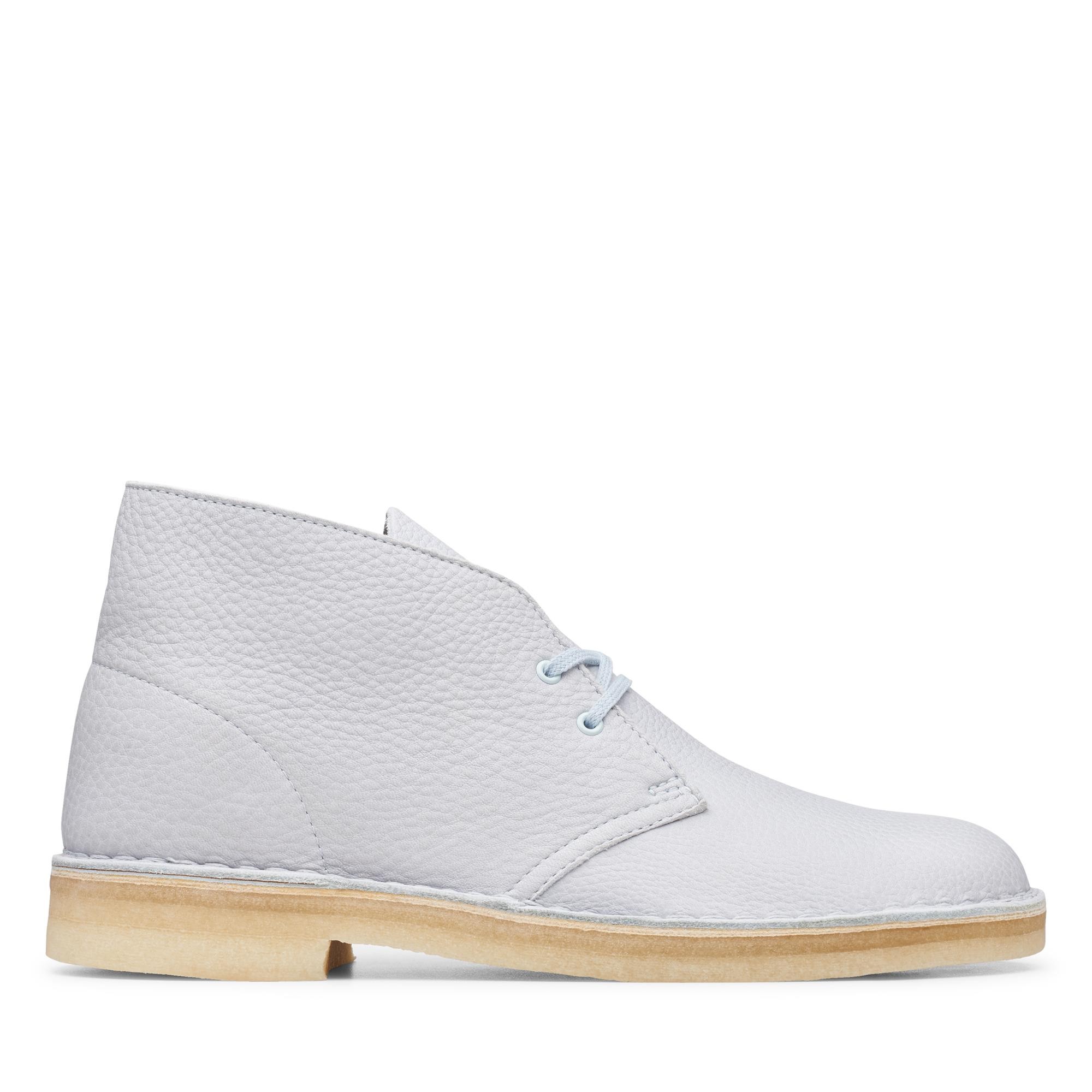 Desert Boot