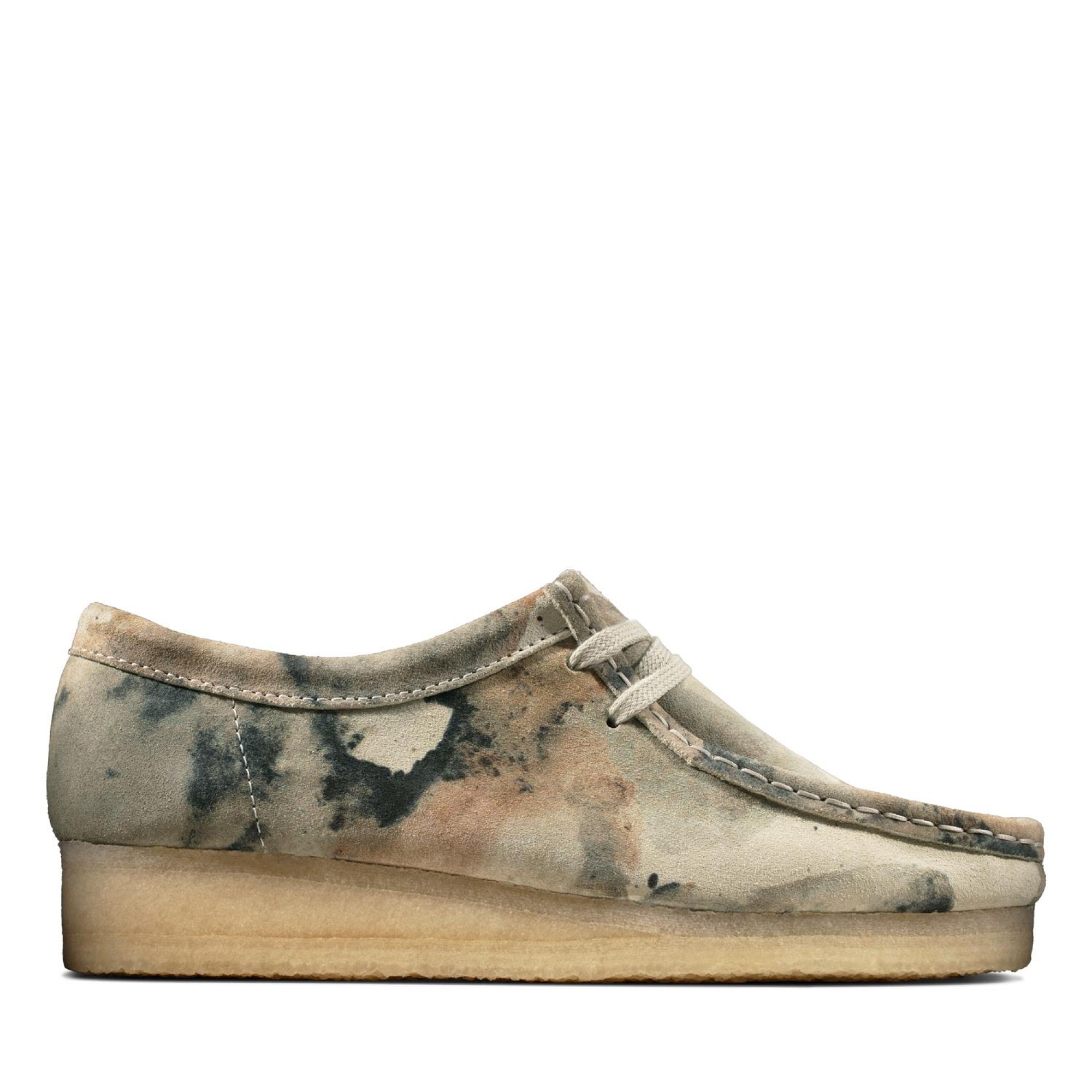 Wallabee