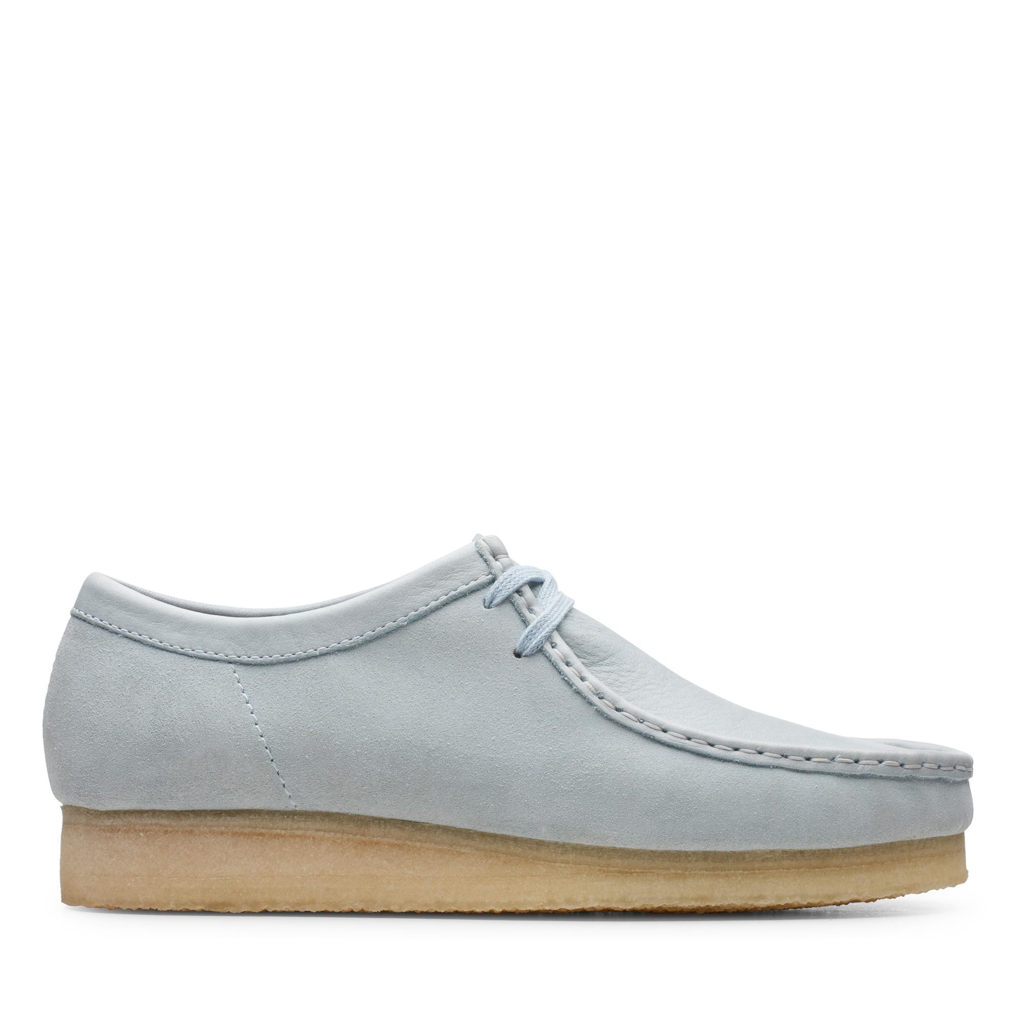 Wallabee