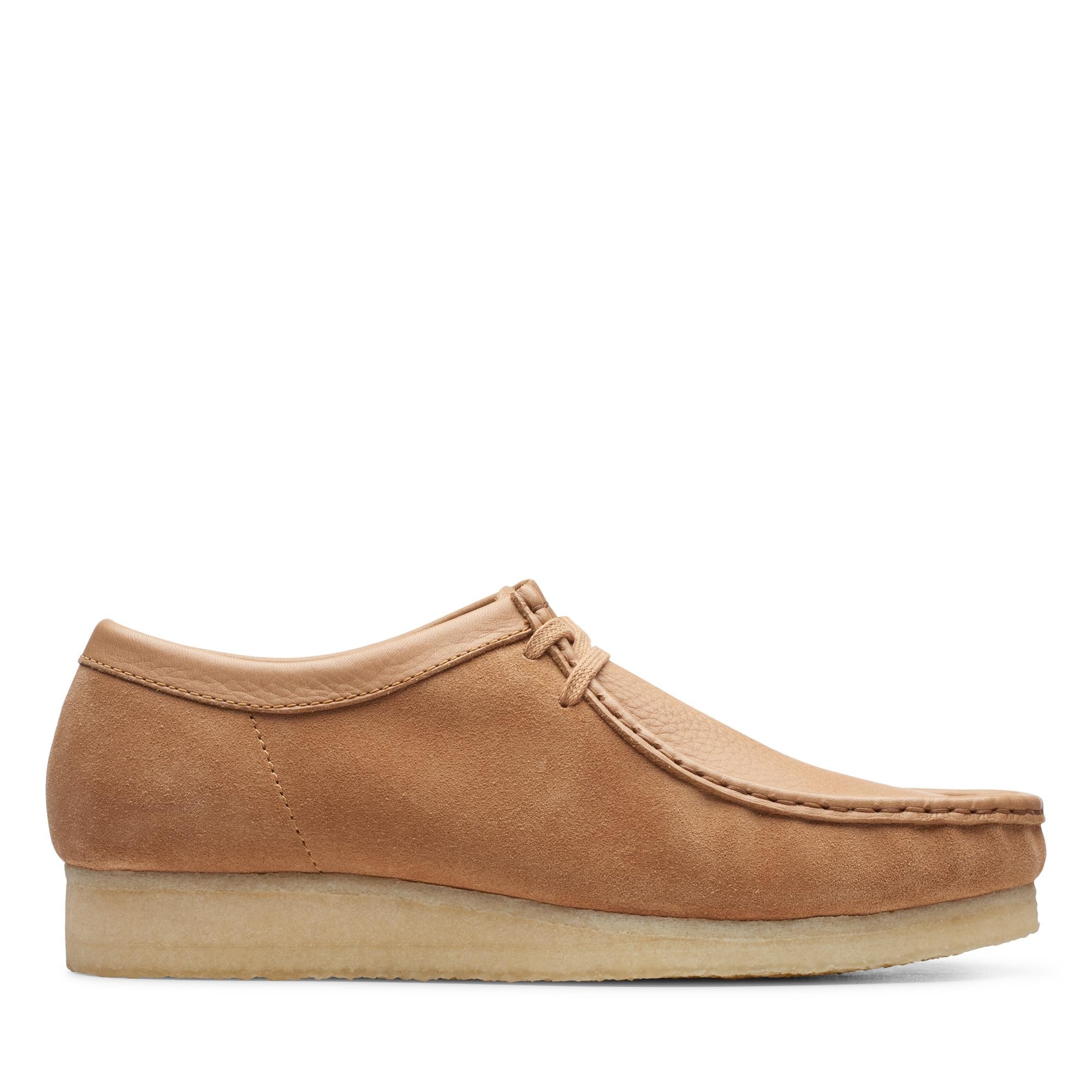 Wallabee