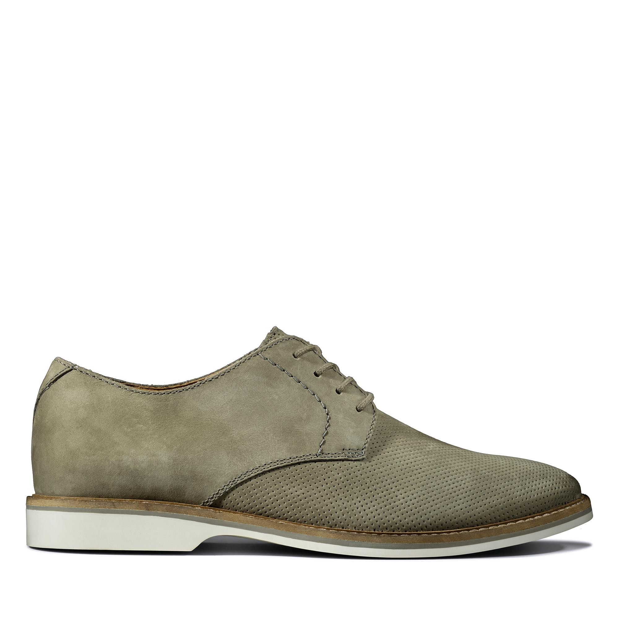 Atticus Lace