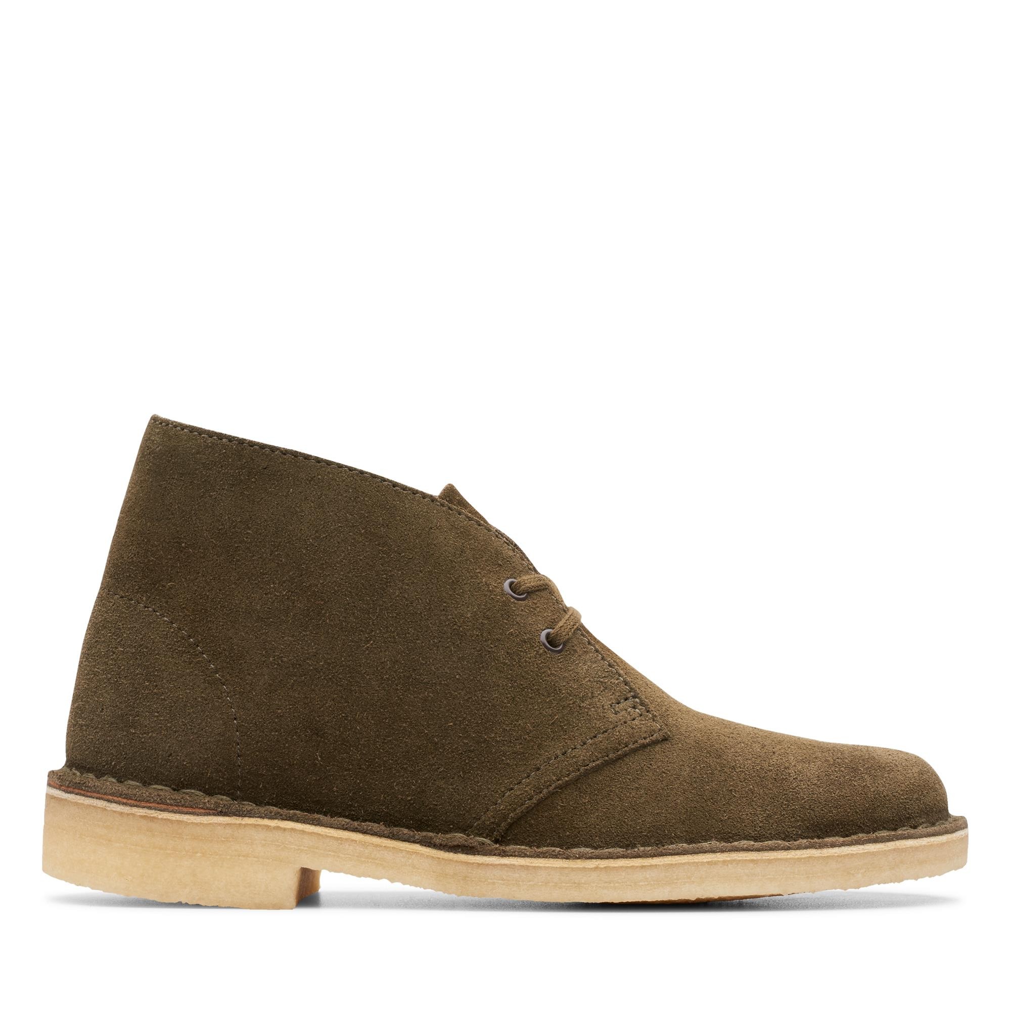 Desert Boot