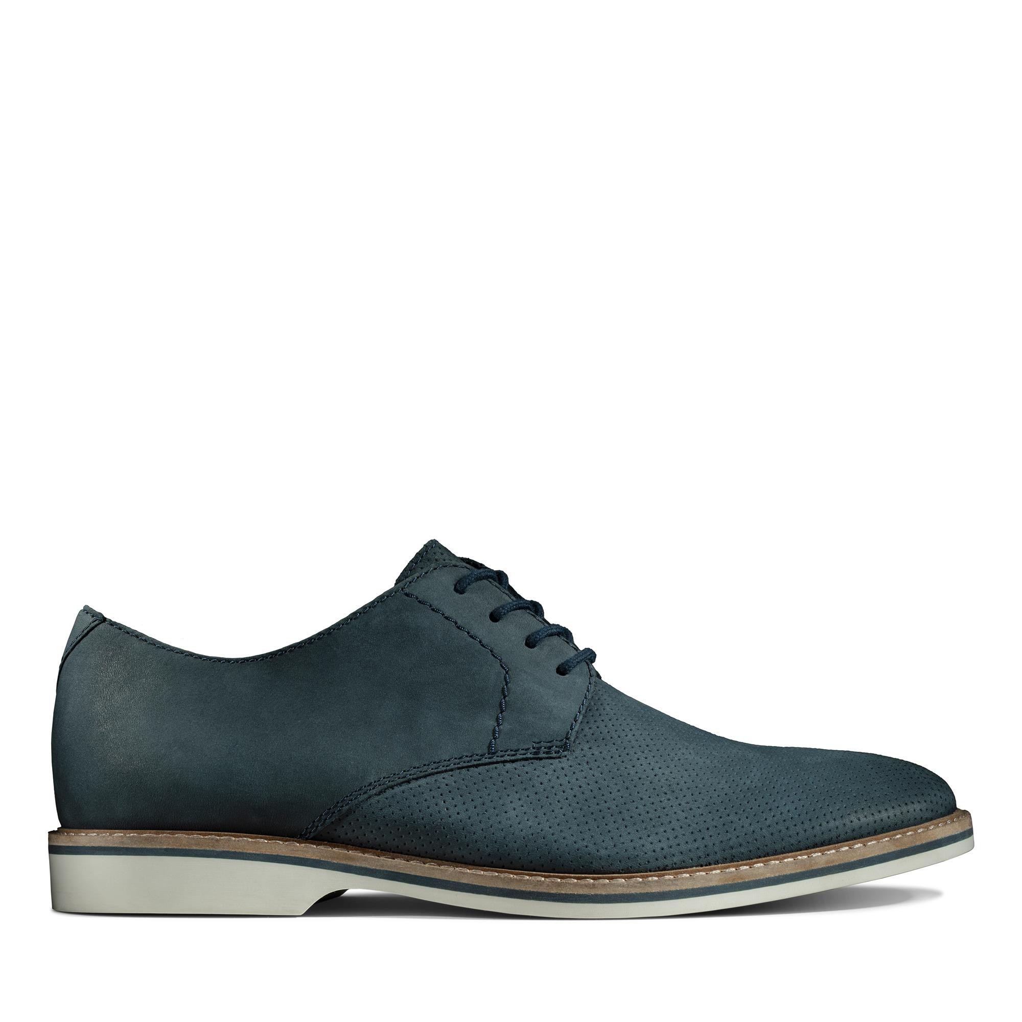Atticus Lace