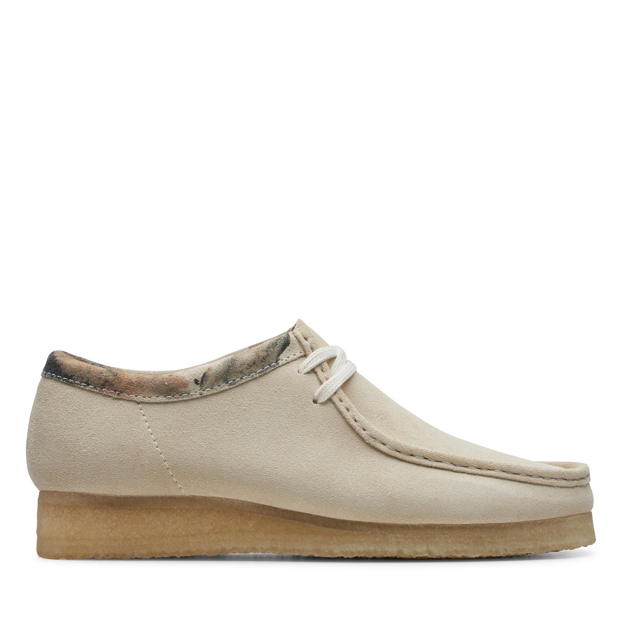 Wallabee