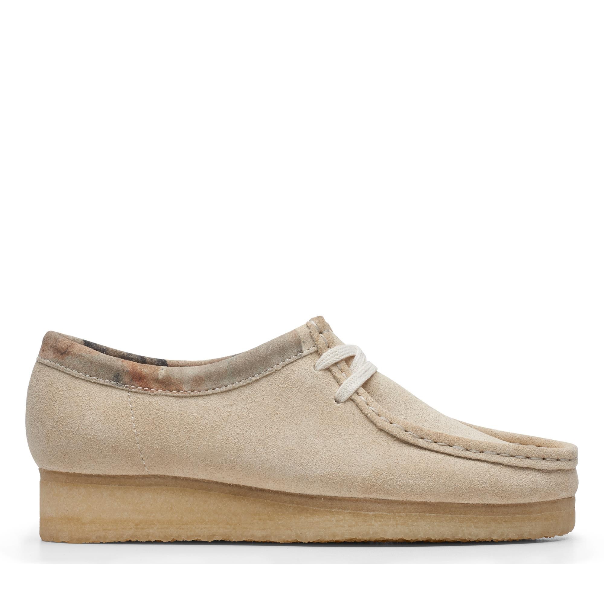 Wallabee