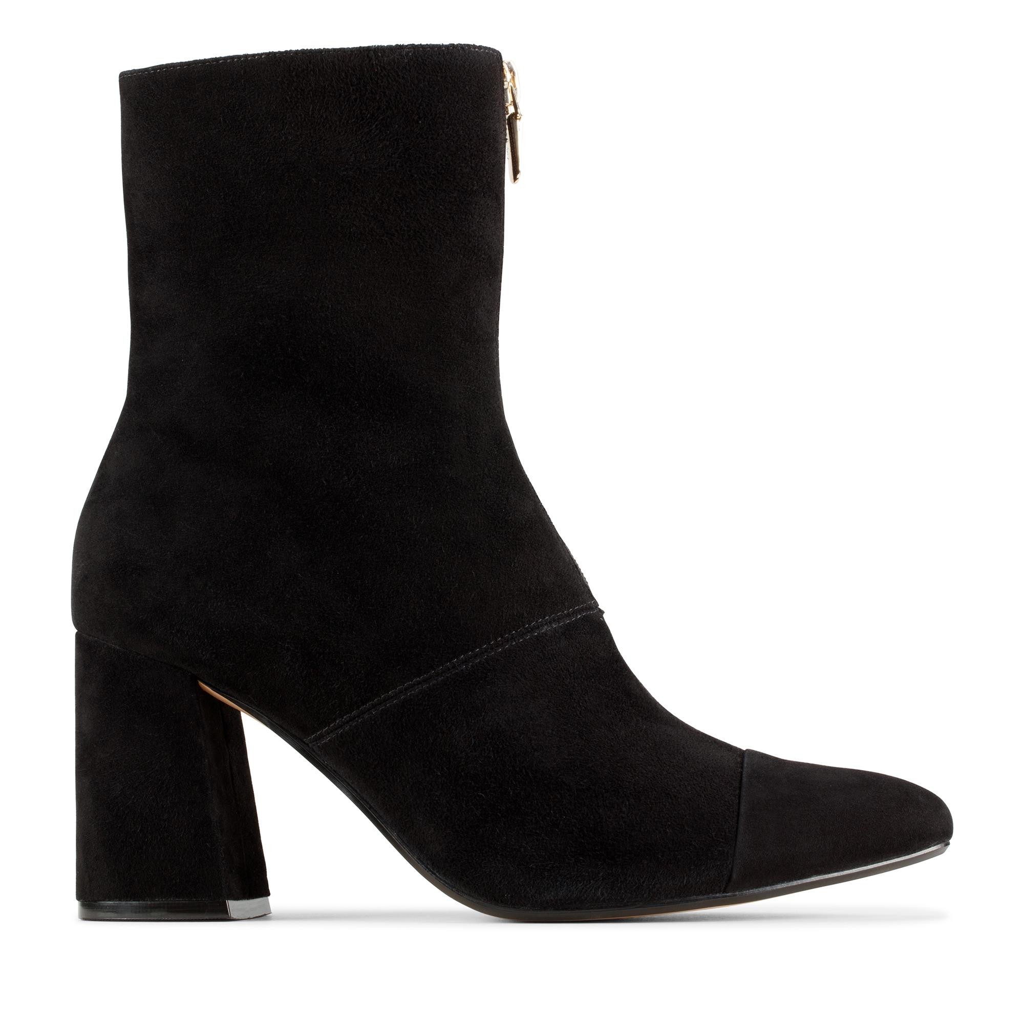 Laina85 Ankle