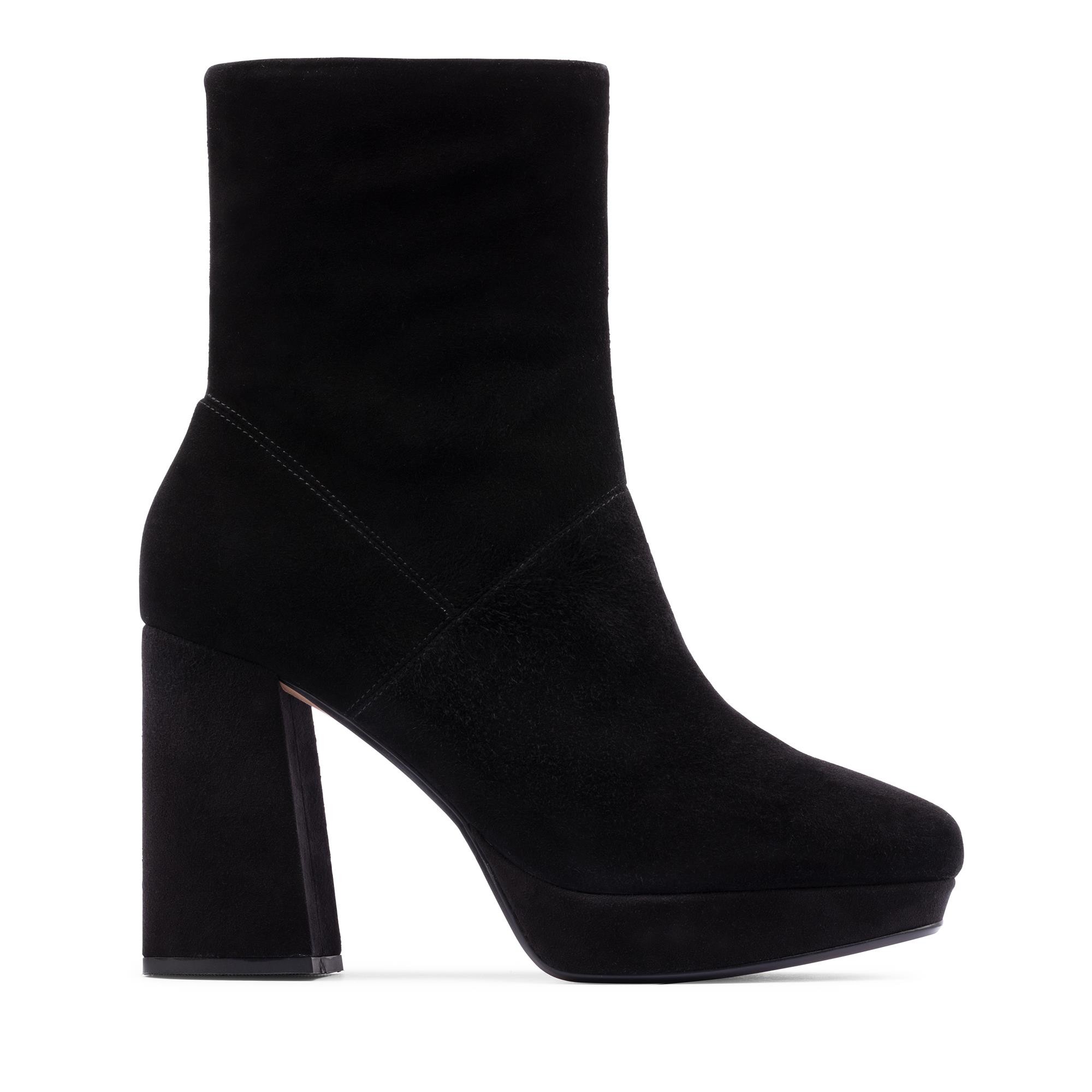 Sheer100 Ankle