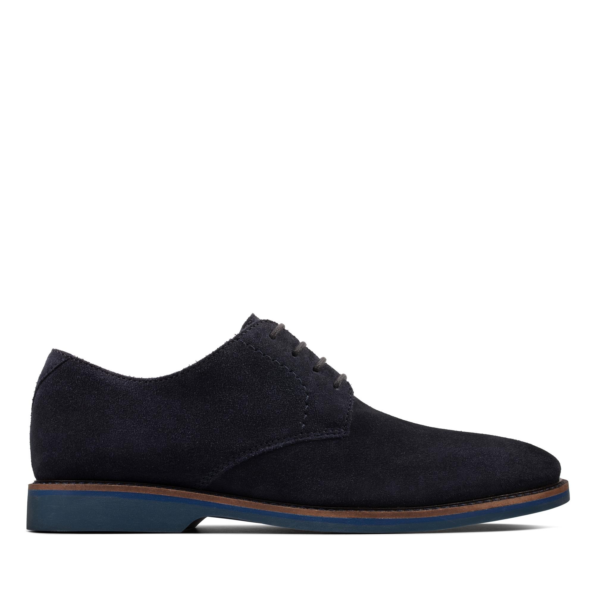 Atticus Lace
