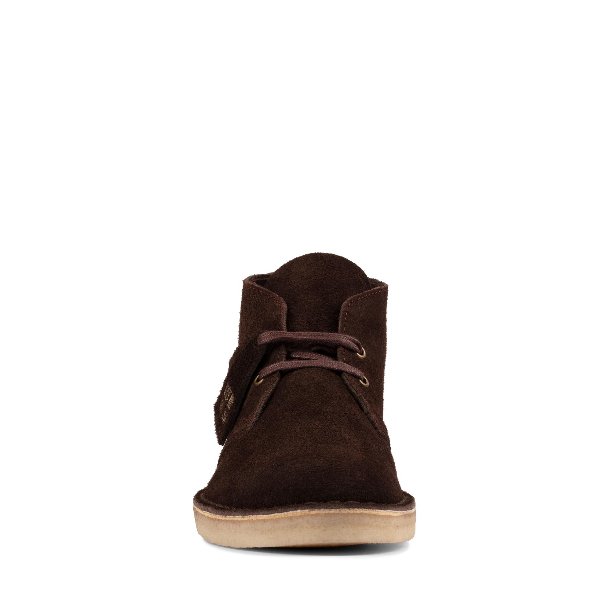 Desert Boot