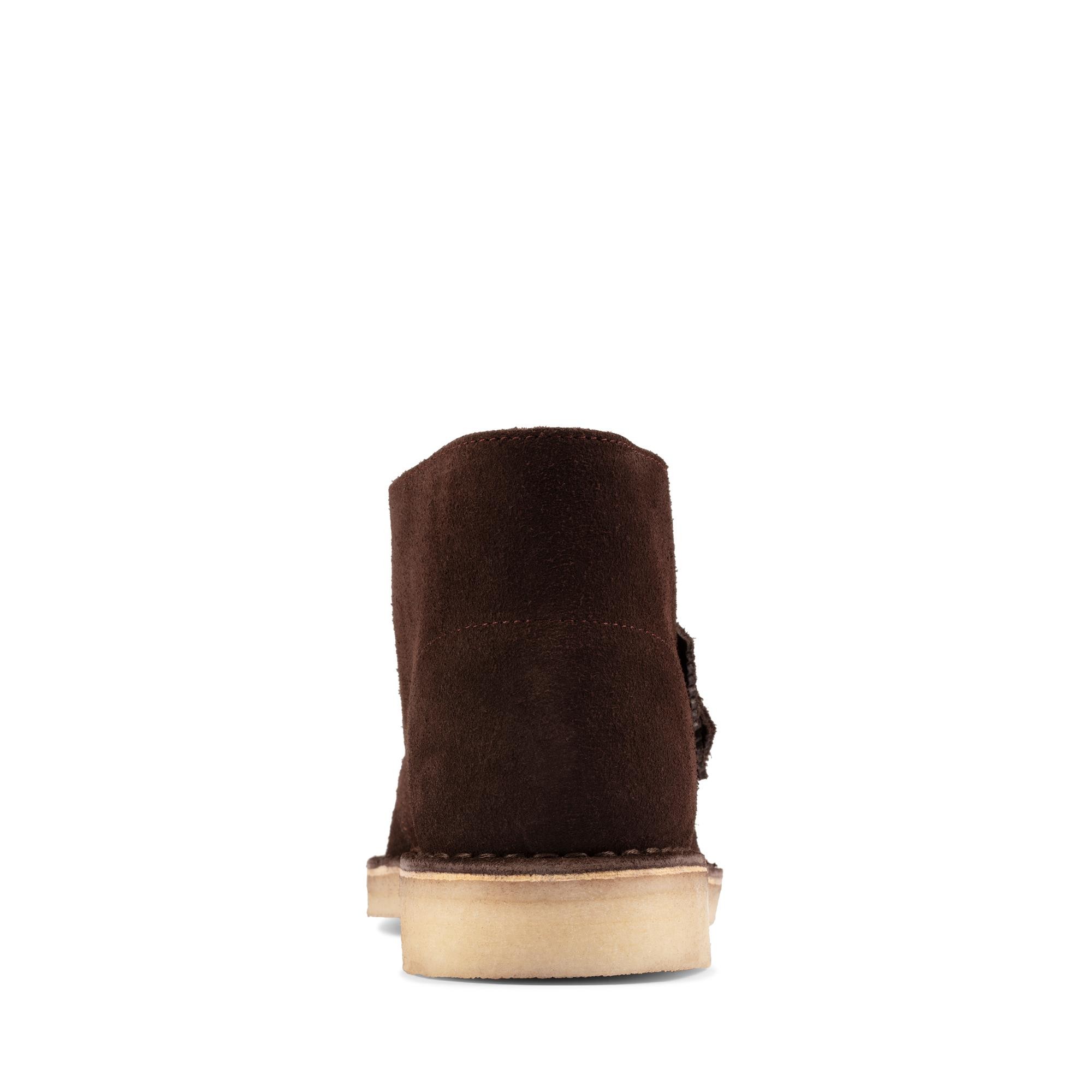 namib desert boot