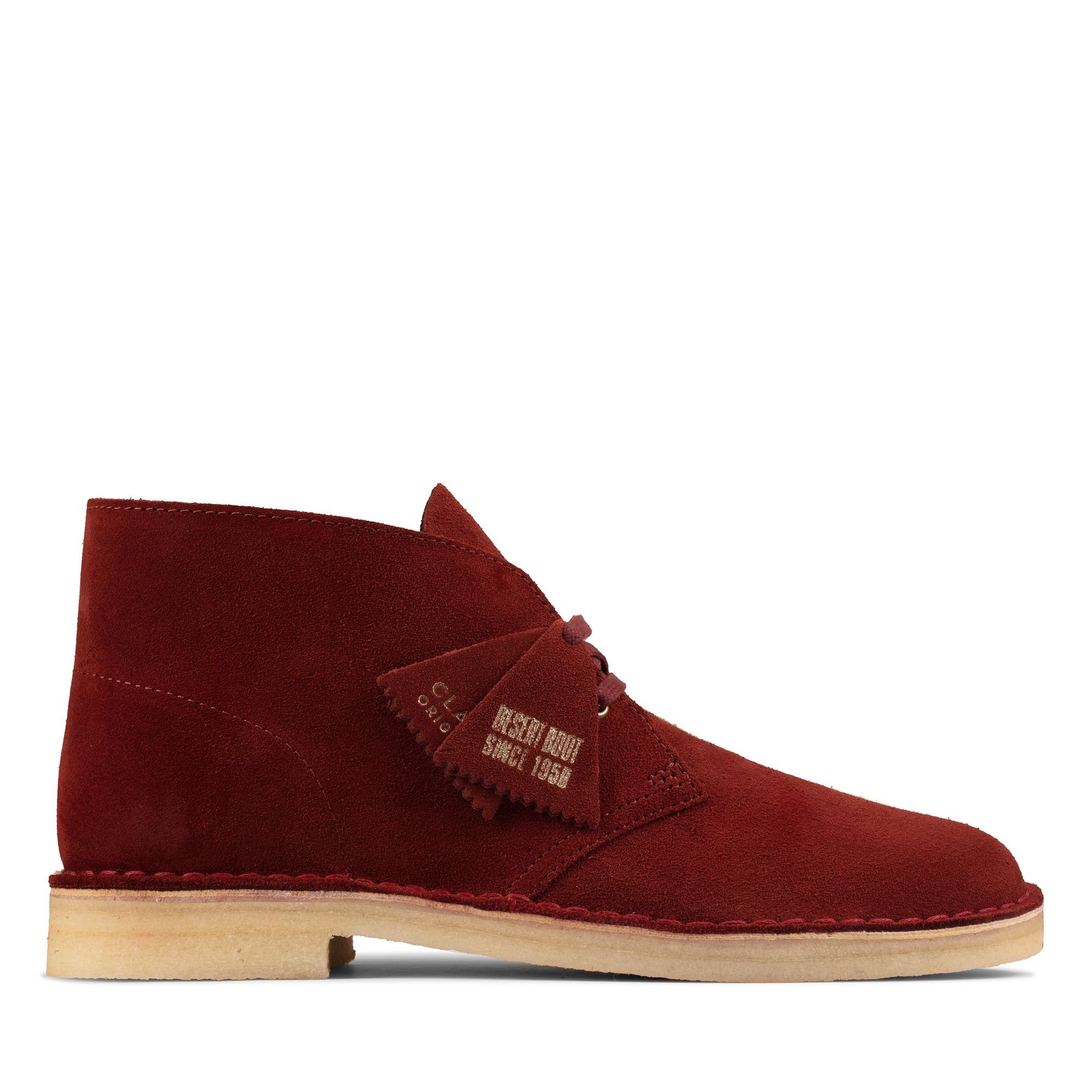 Desert Boot