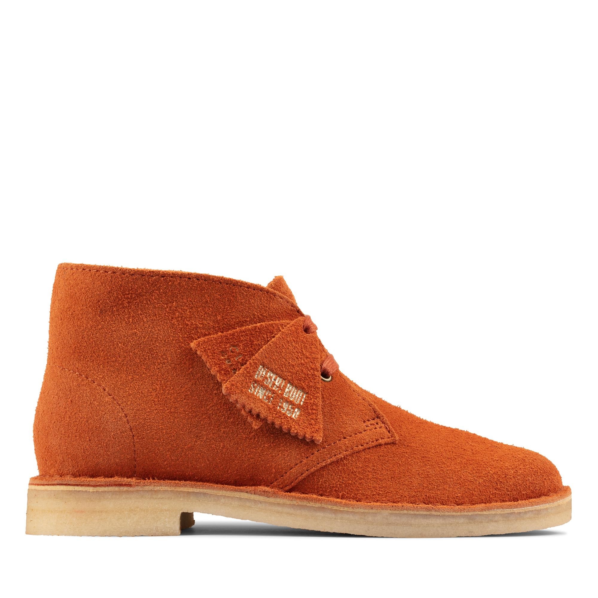Desert Boot