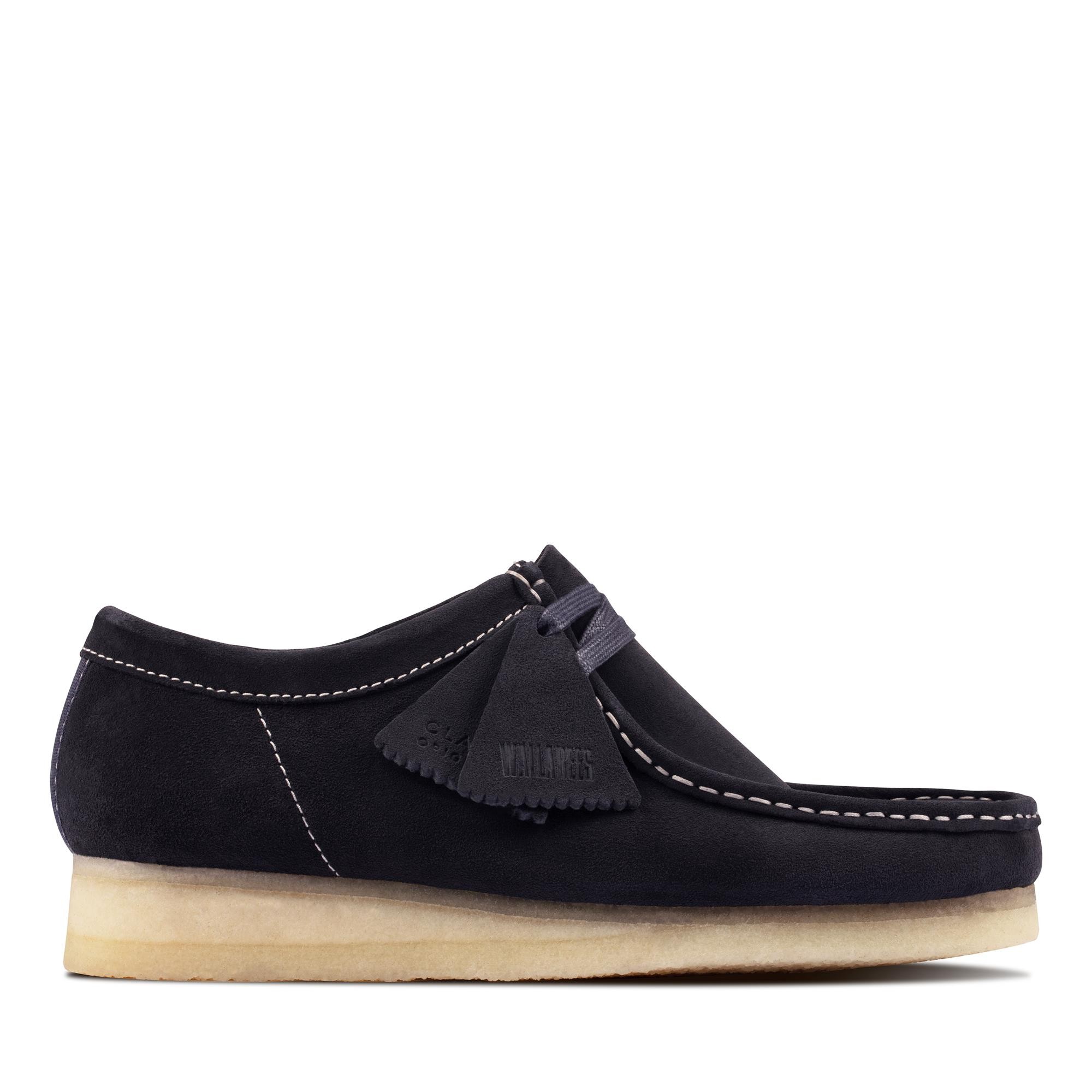 Wallabee