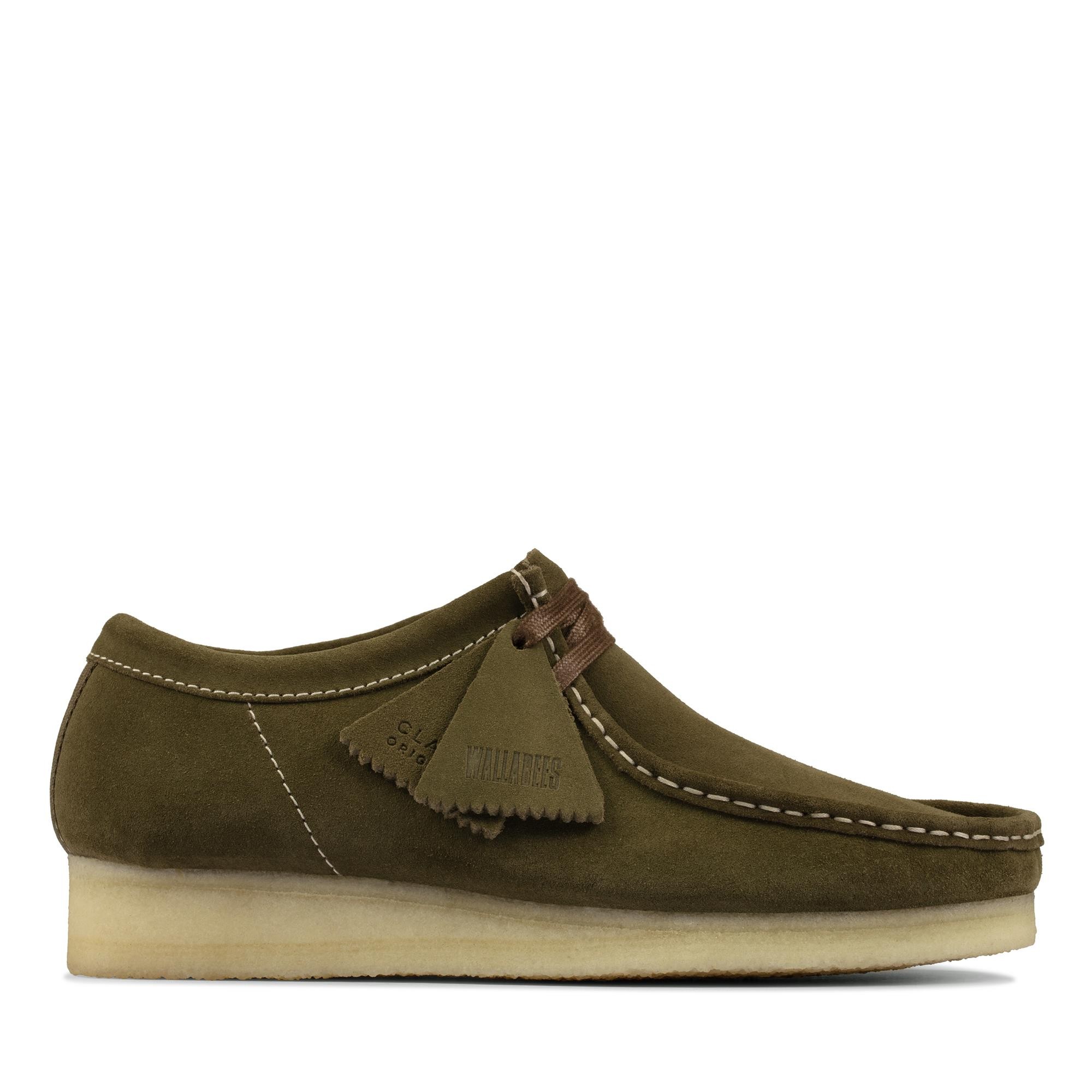 Wallabee