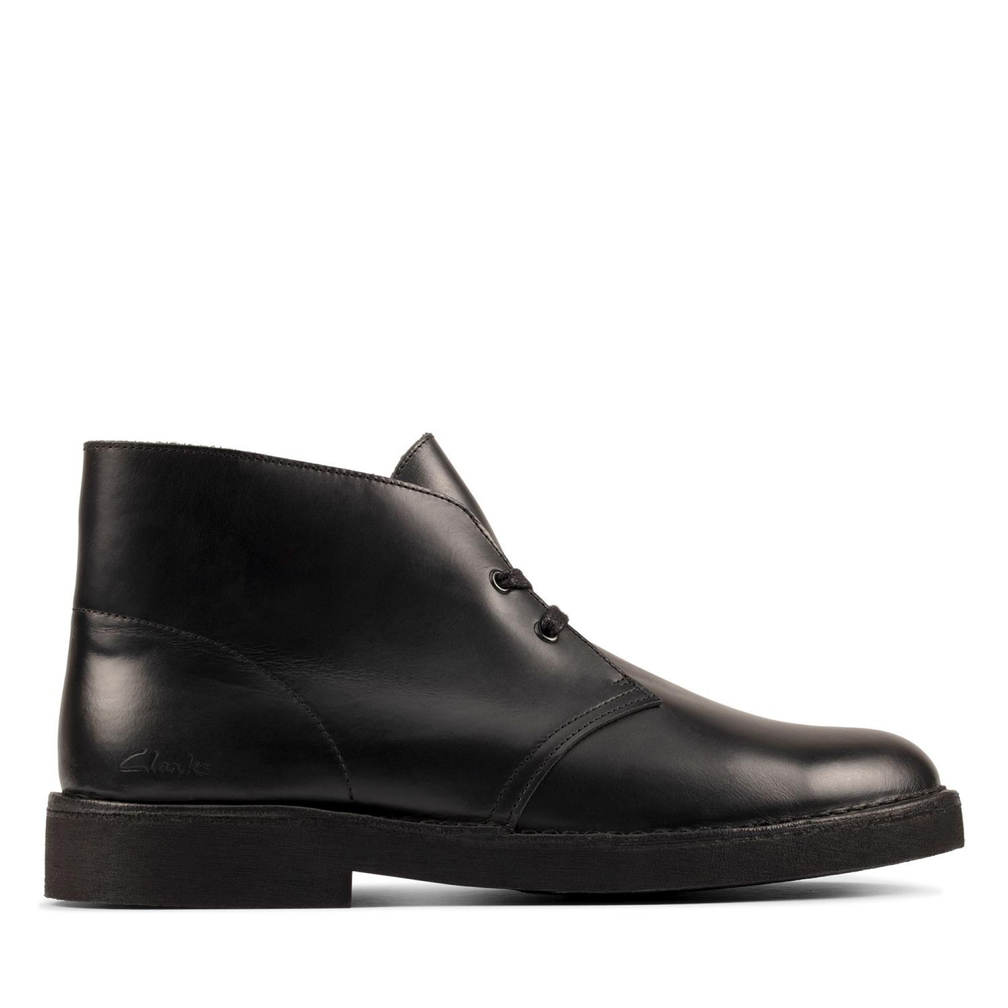 Desert Boot 2