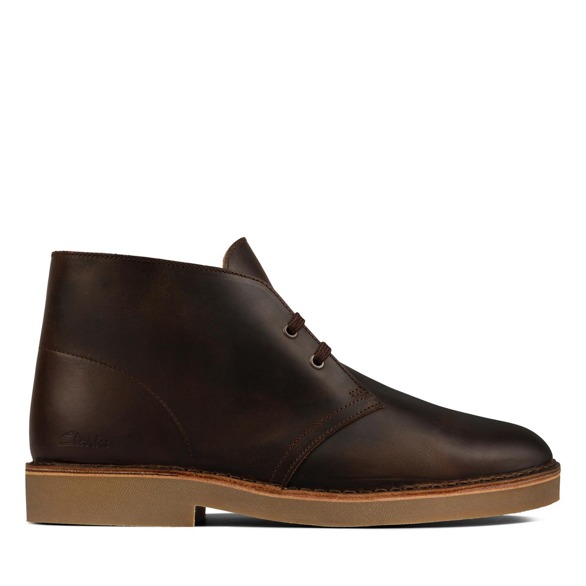 Desert Boot 2