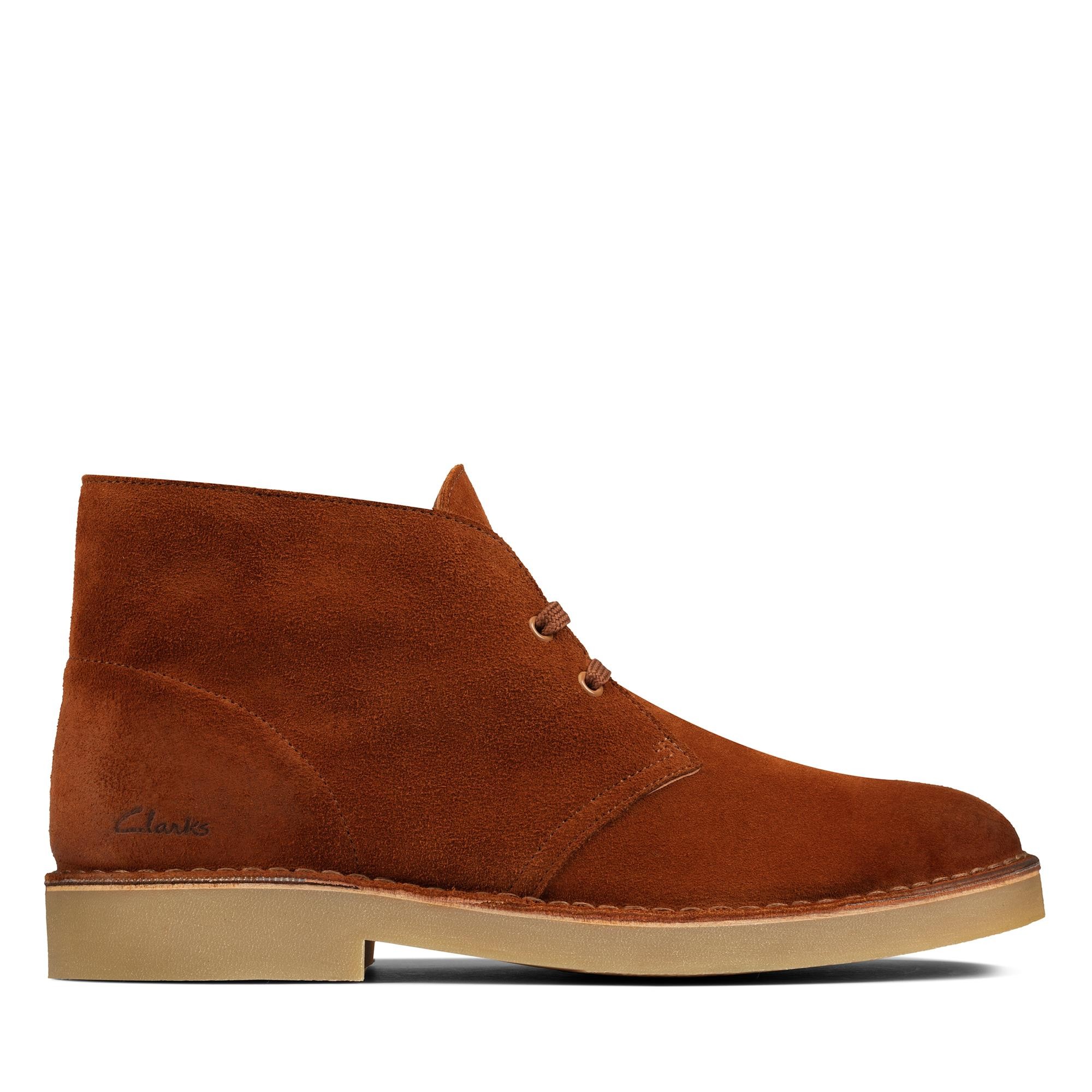 Desert Boot 2