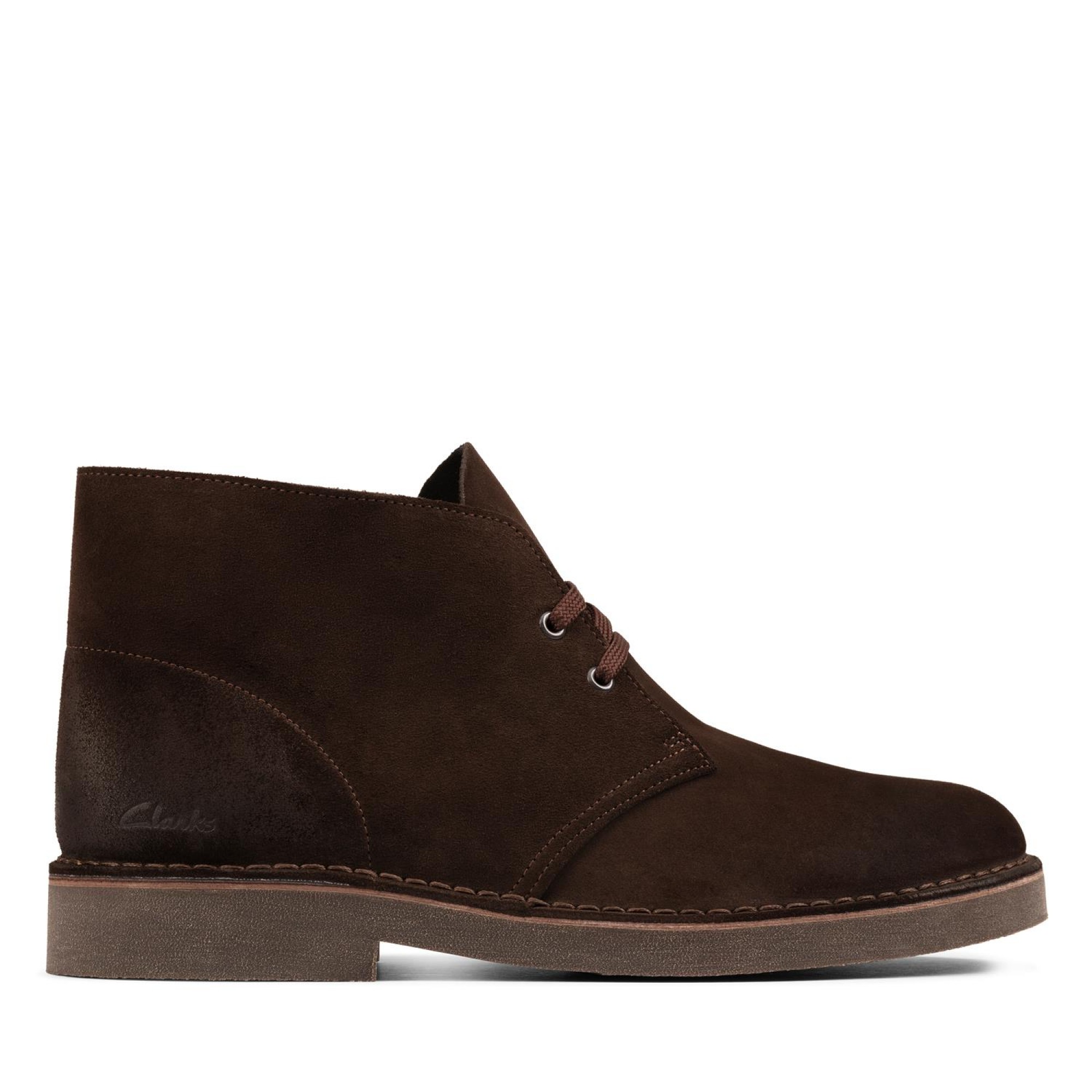 Desert Boot 2