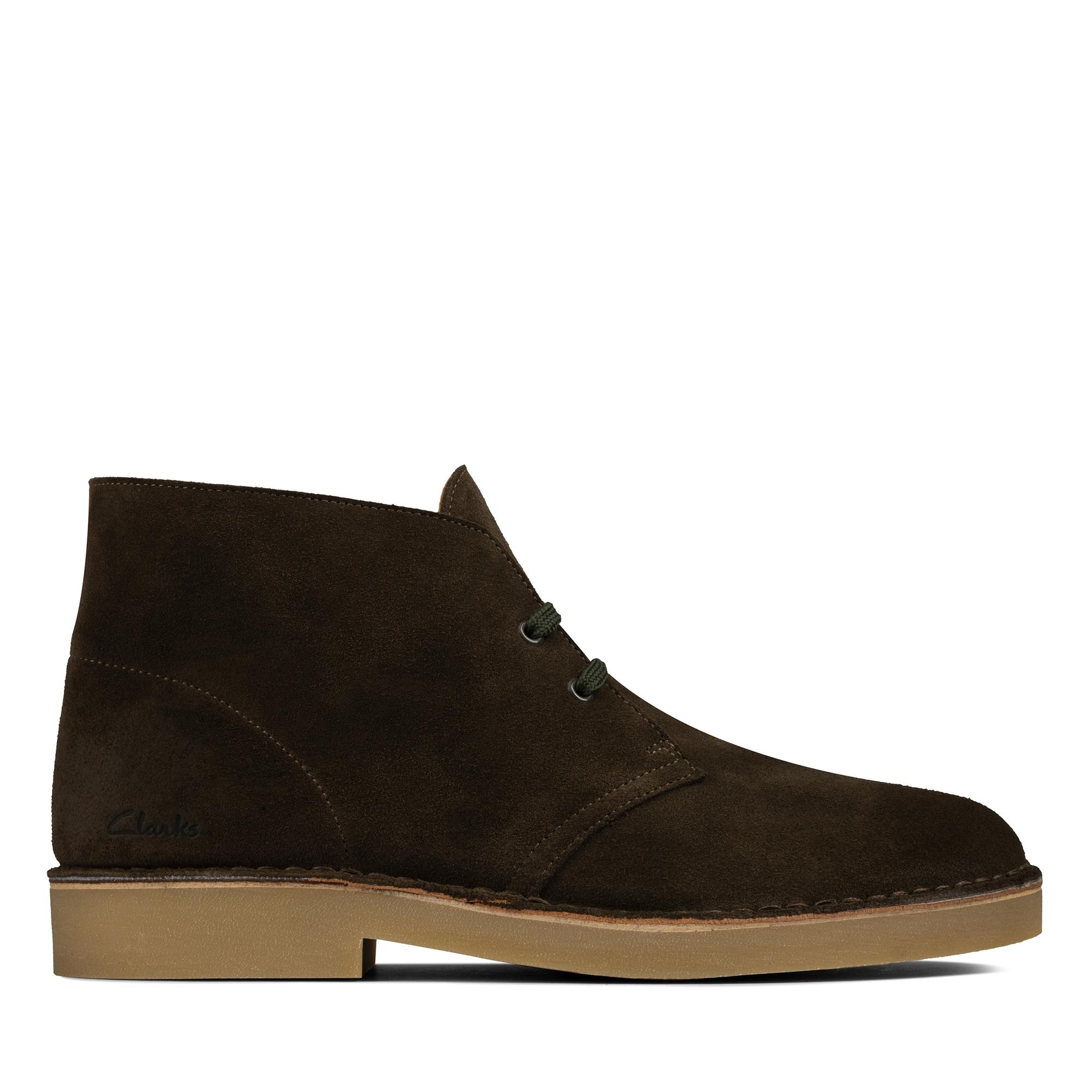 Desert Boot 2