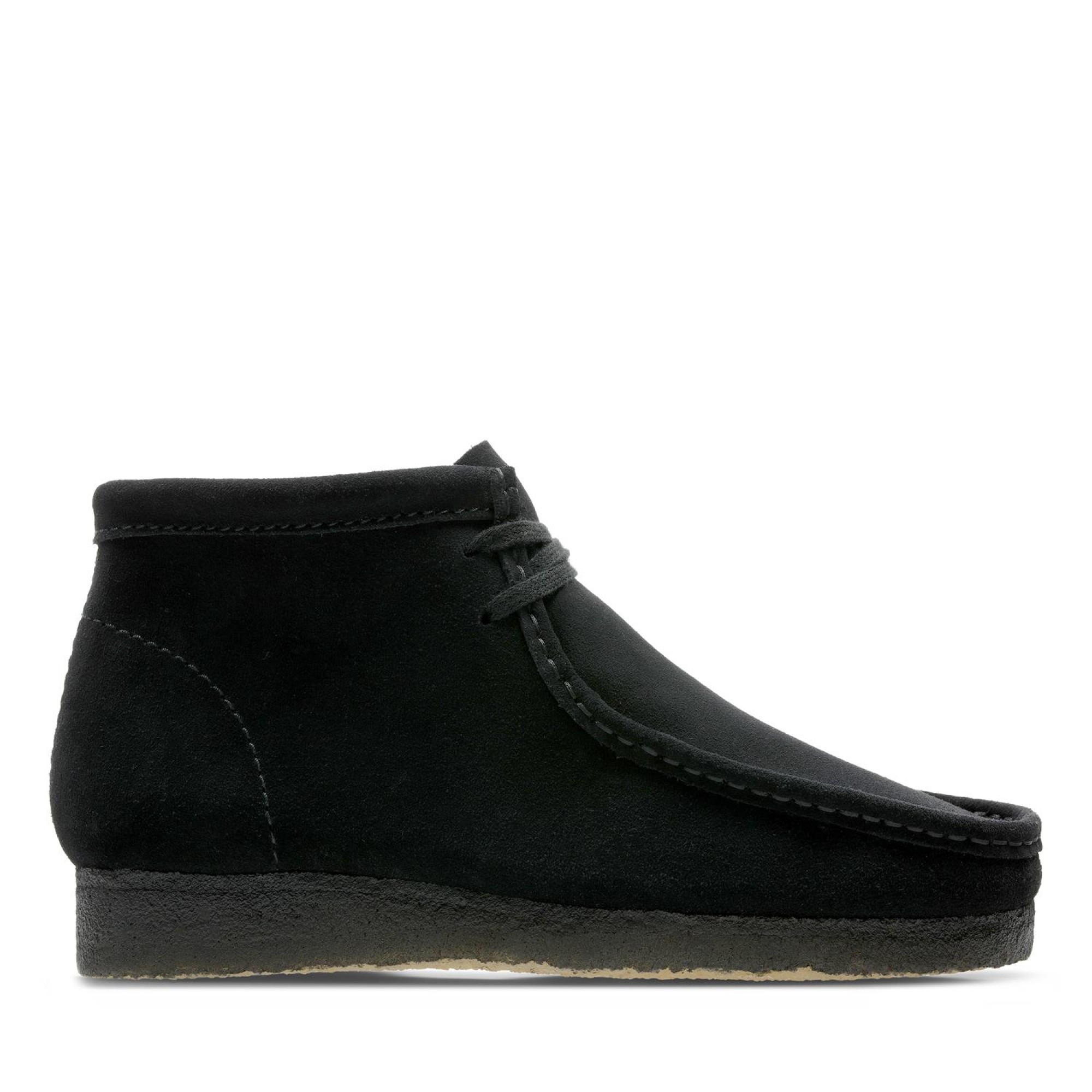 Wallabee Boot