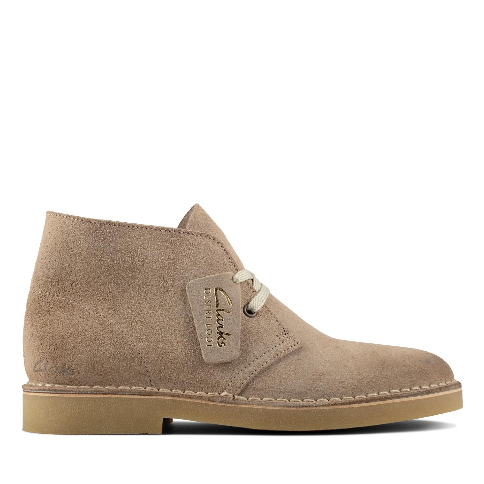 Desert Boot 2