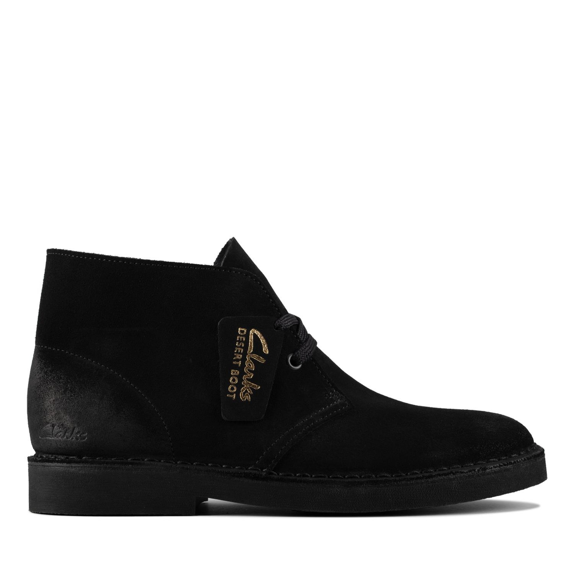 Desert Boot 2