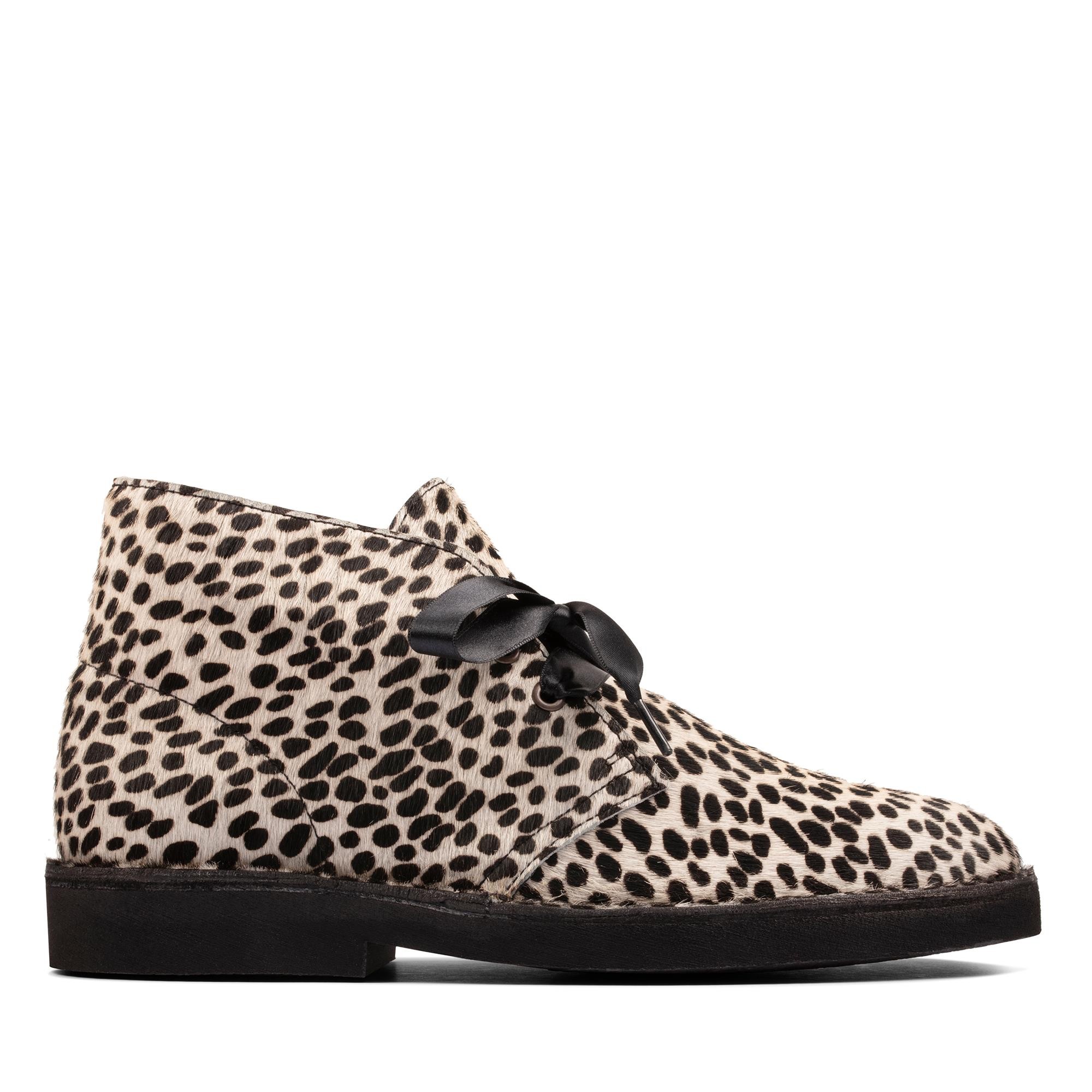 Desert Boot 2