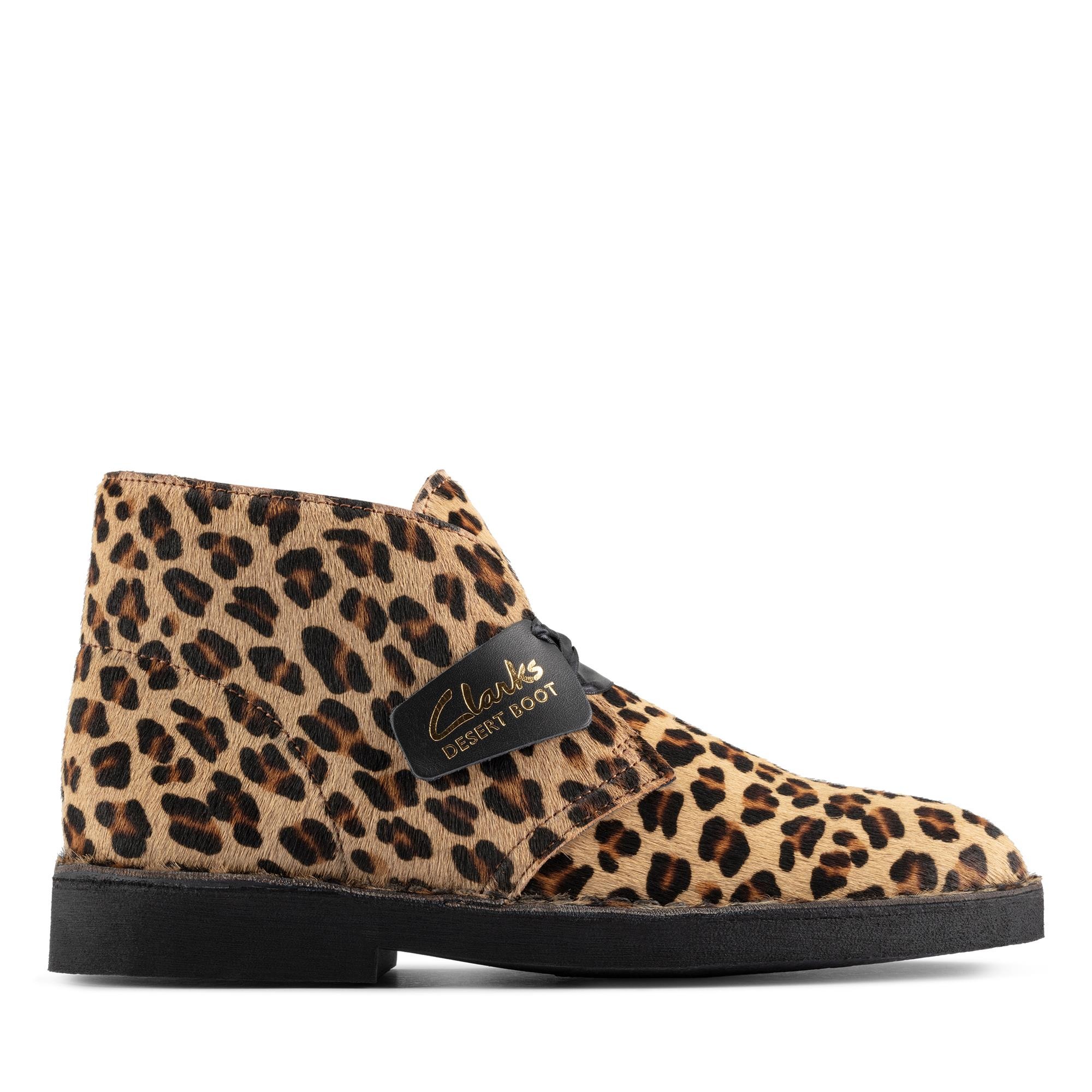 Desert Boot 2