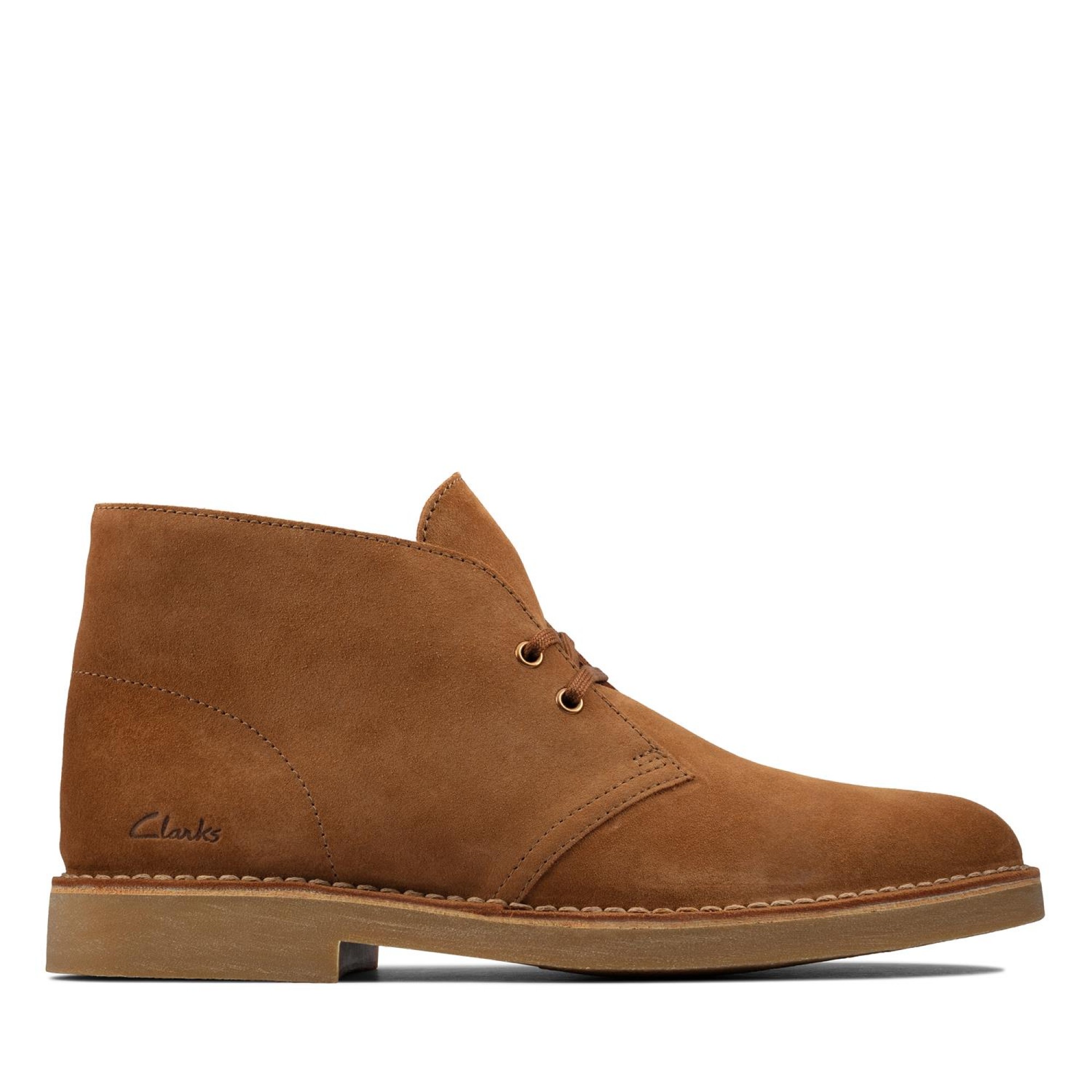 Desert Boot 2