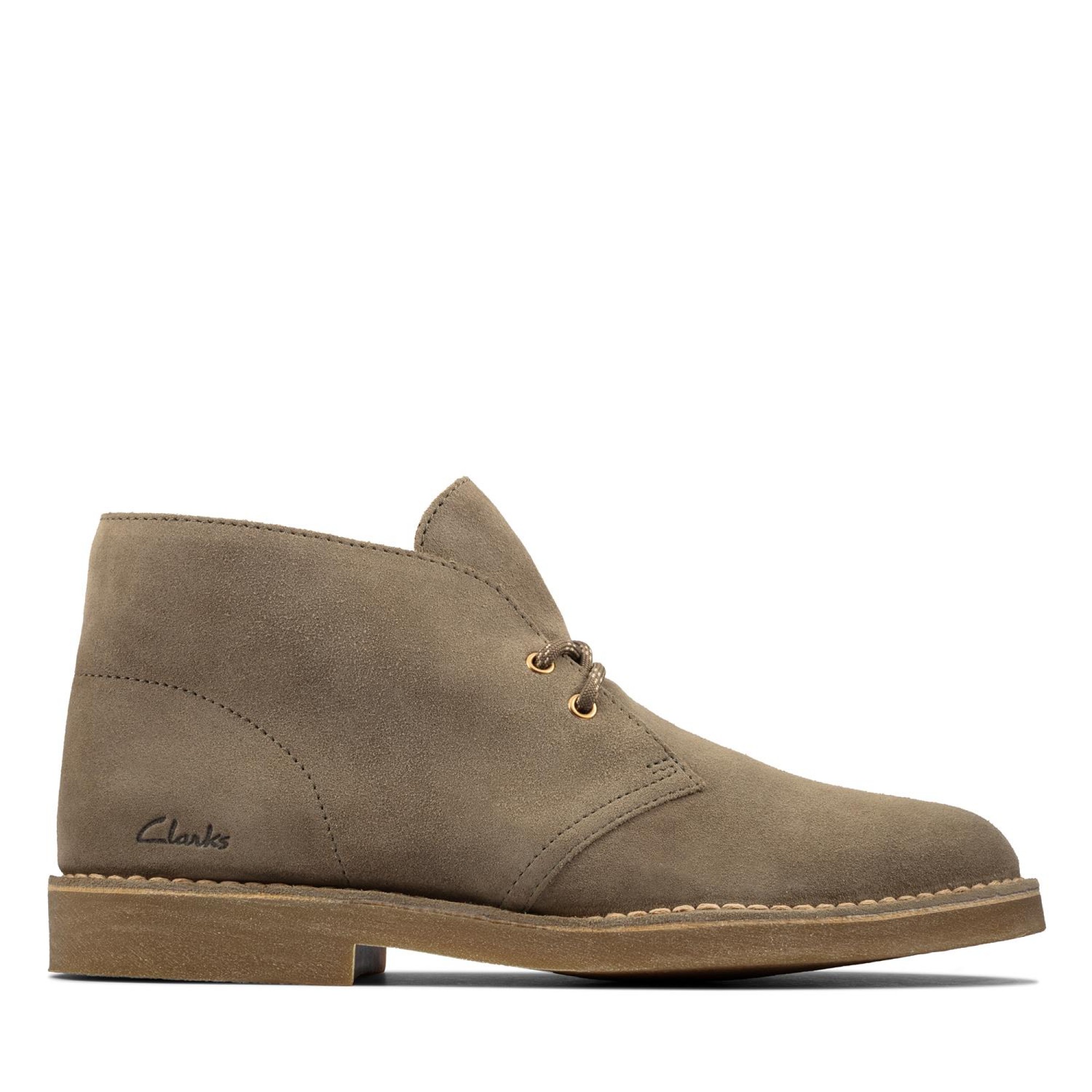 Desert Boot 2