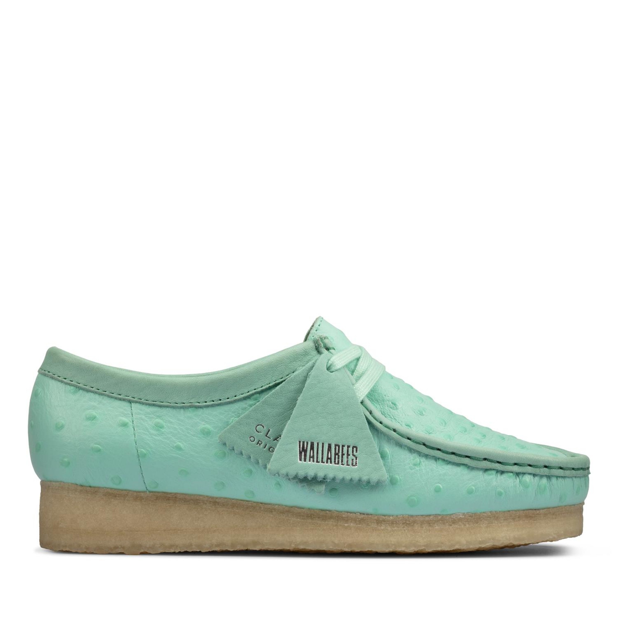 Wallabee
