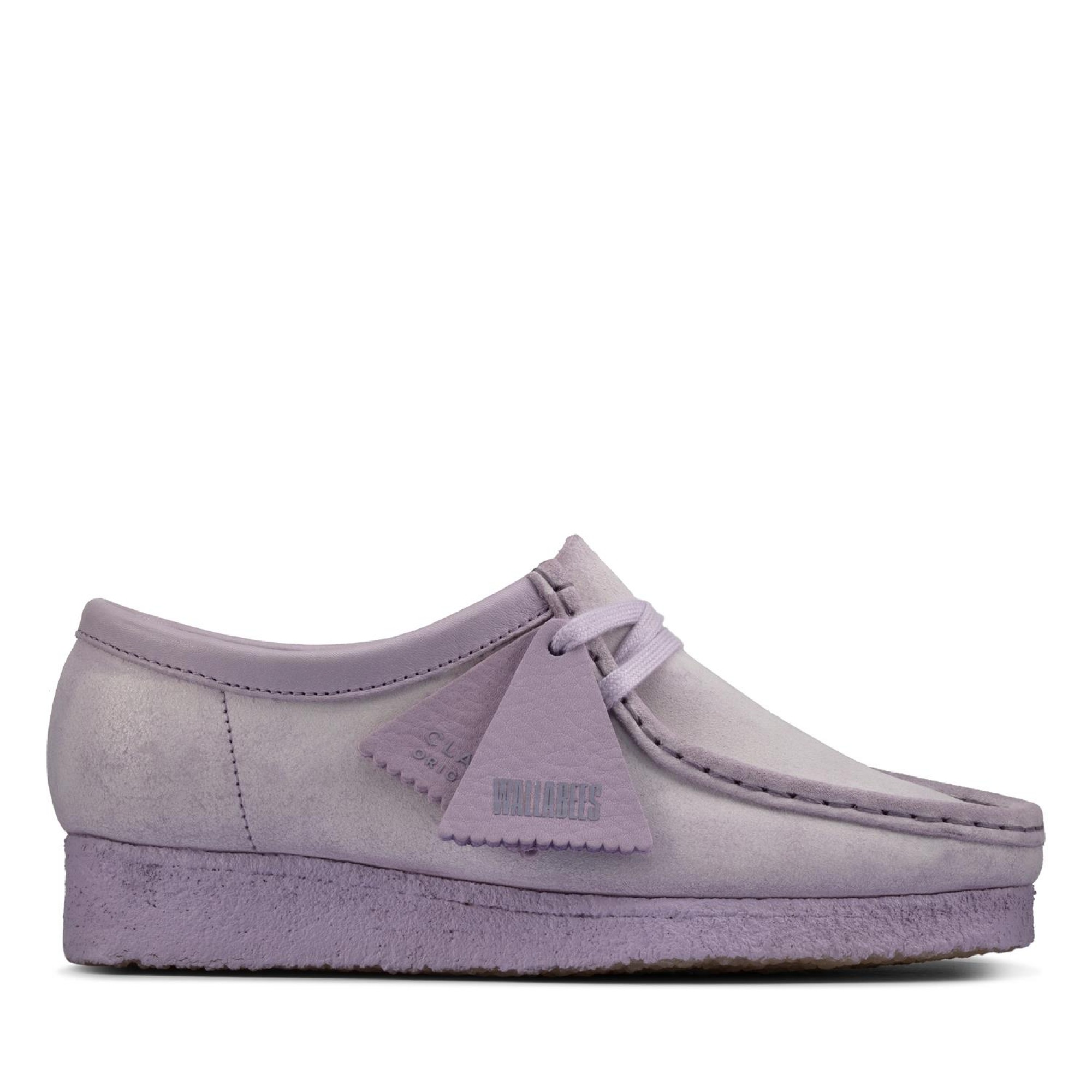 Wallabee
