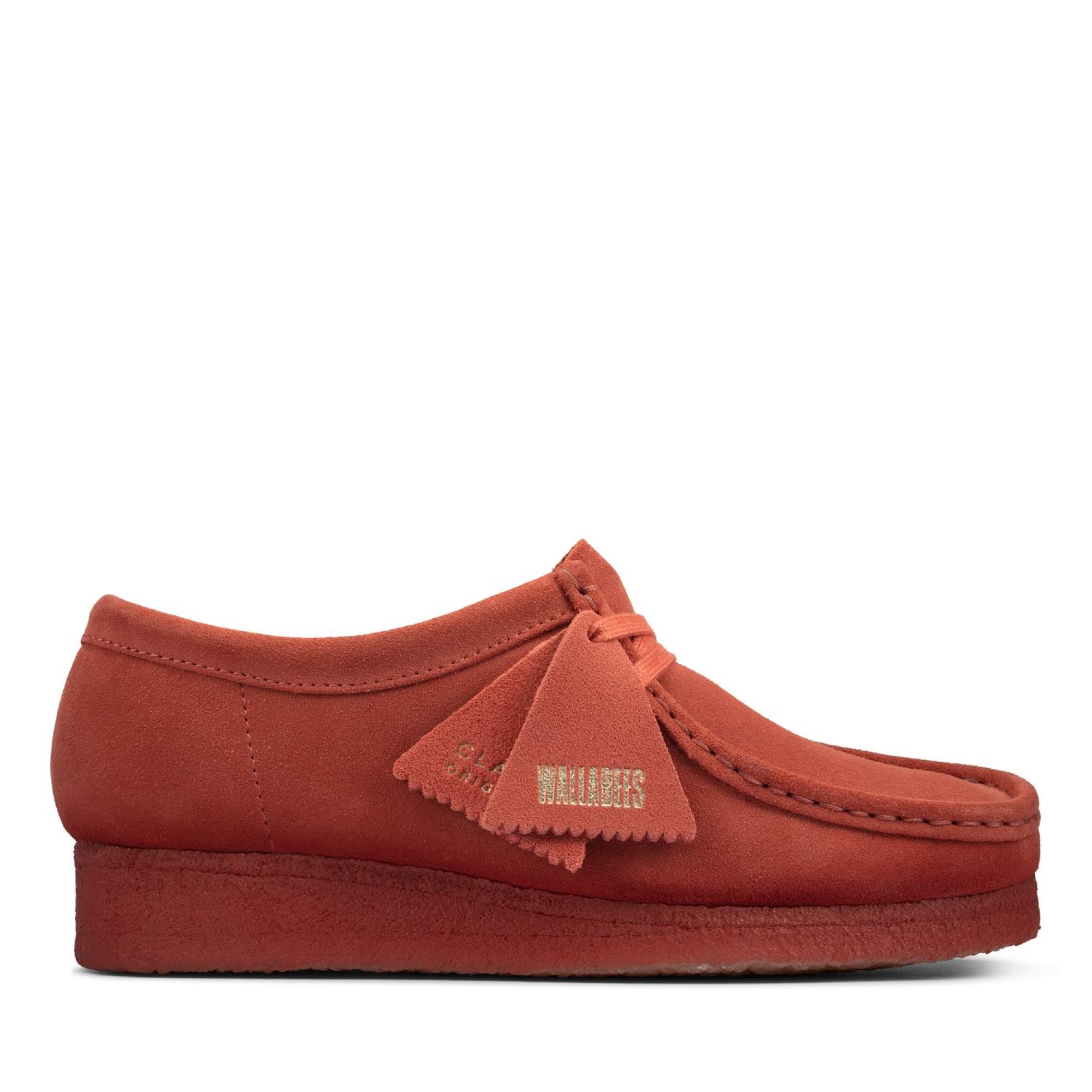 Wallabee