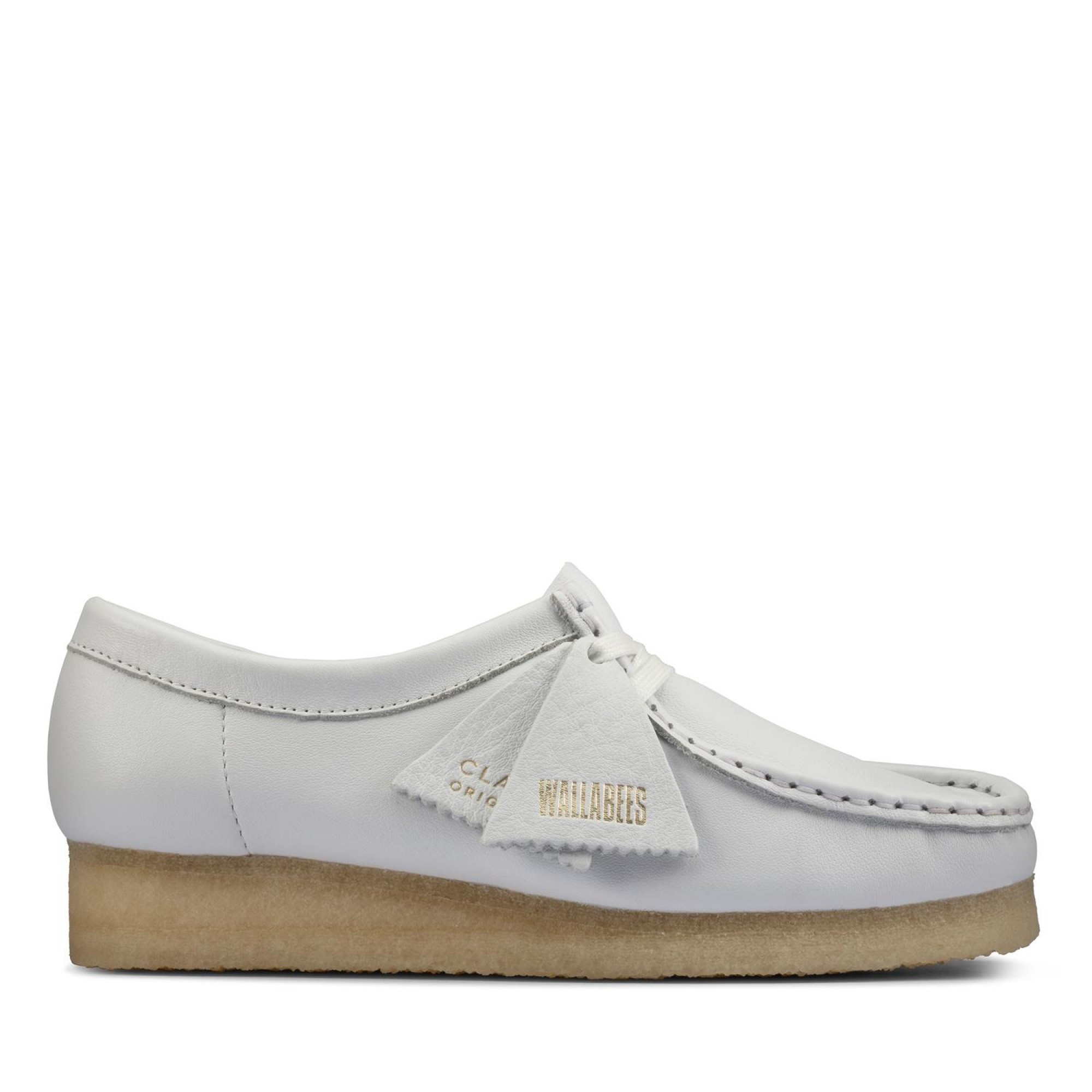 Wallabee