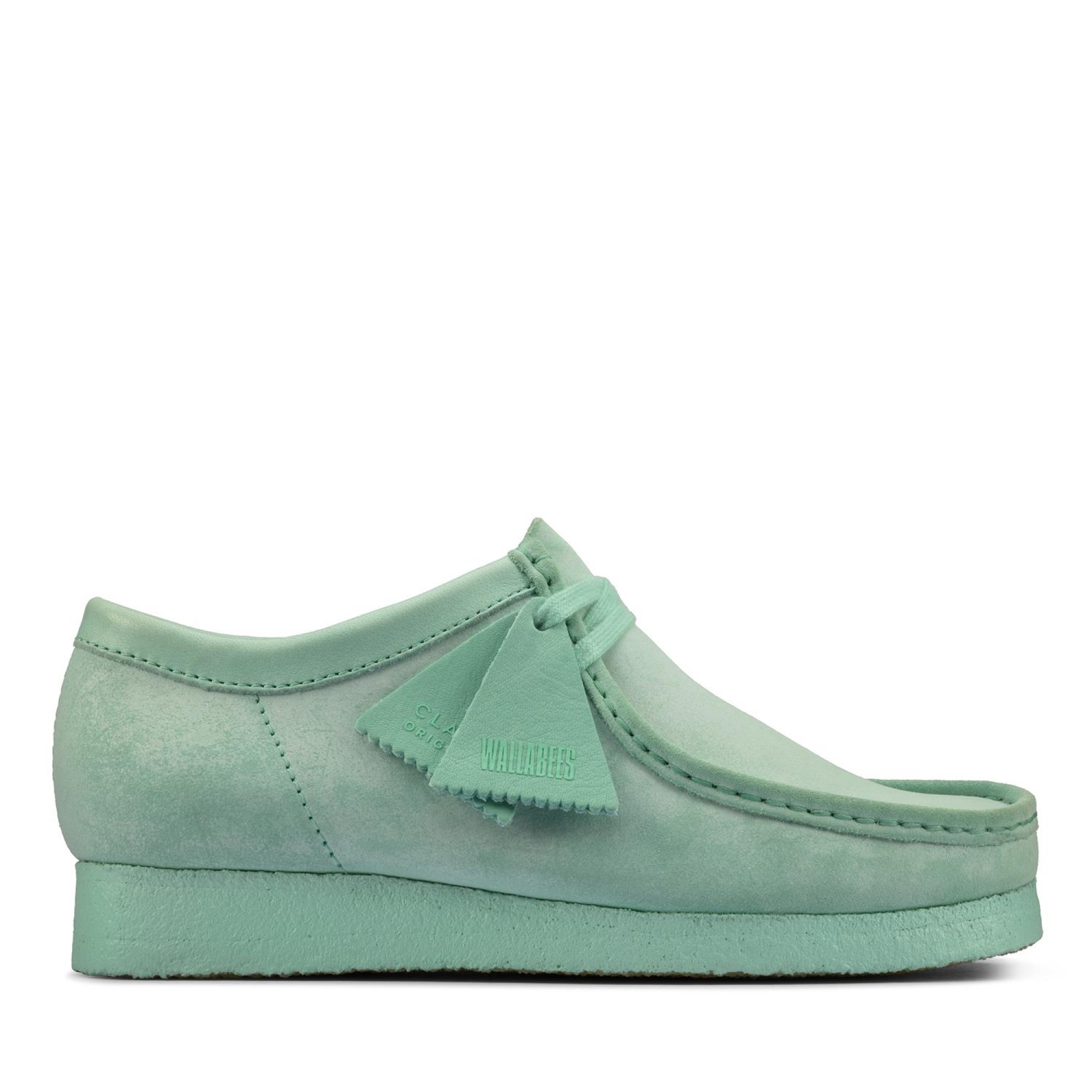 Wallabee
