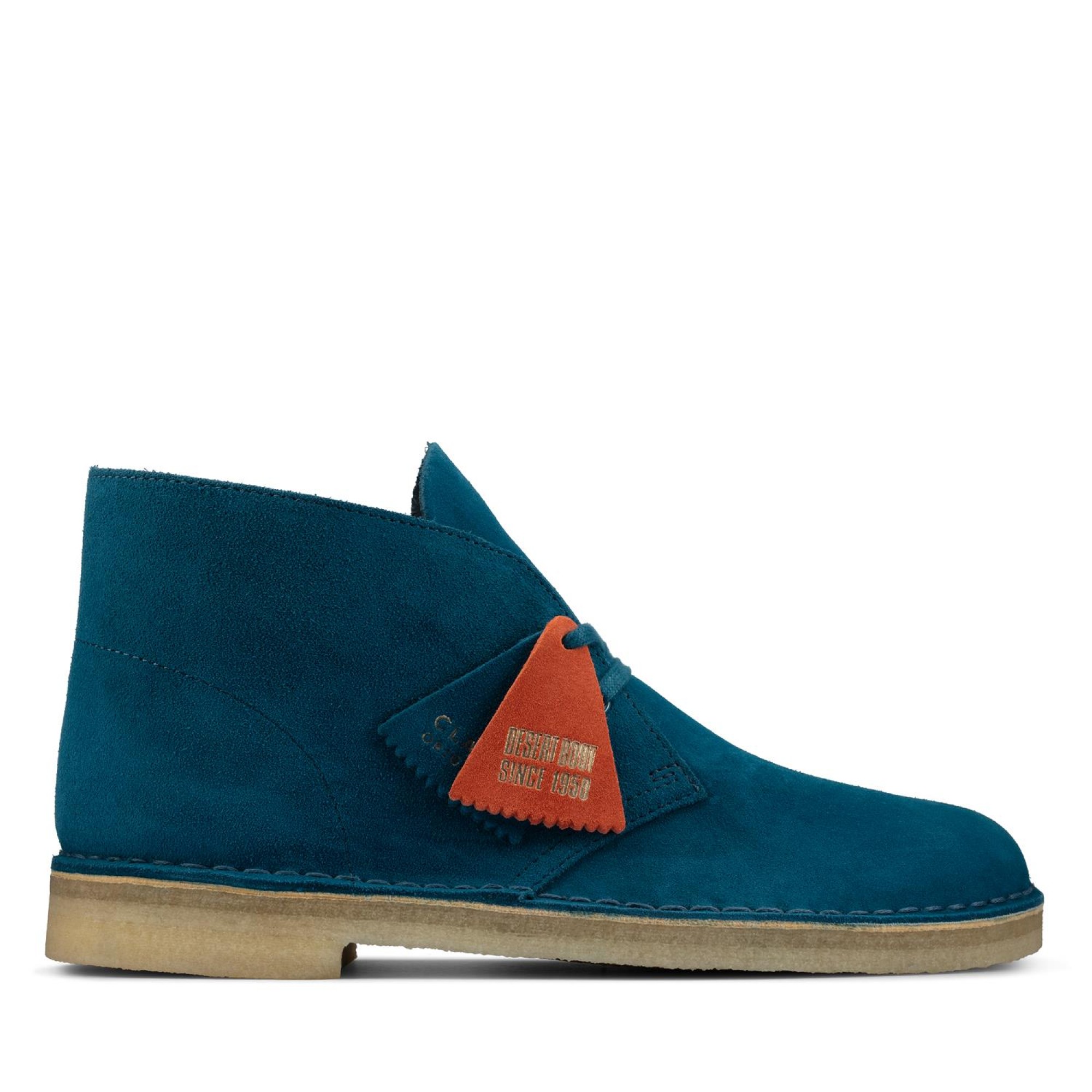 Desert Boot