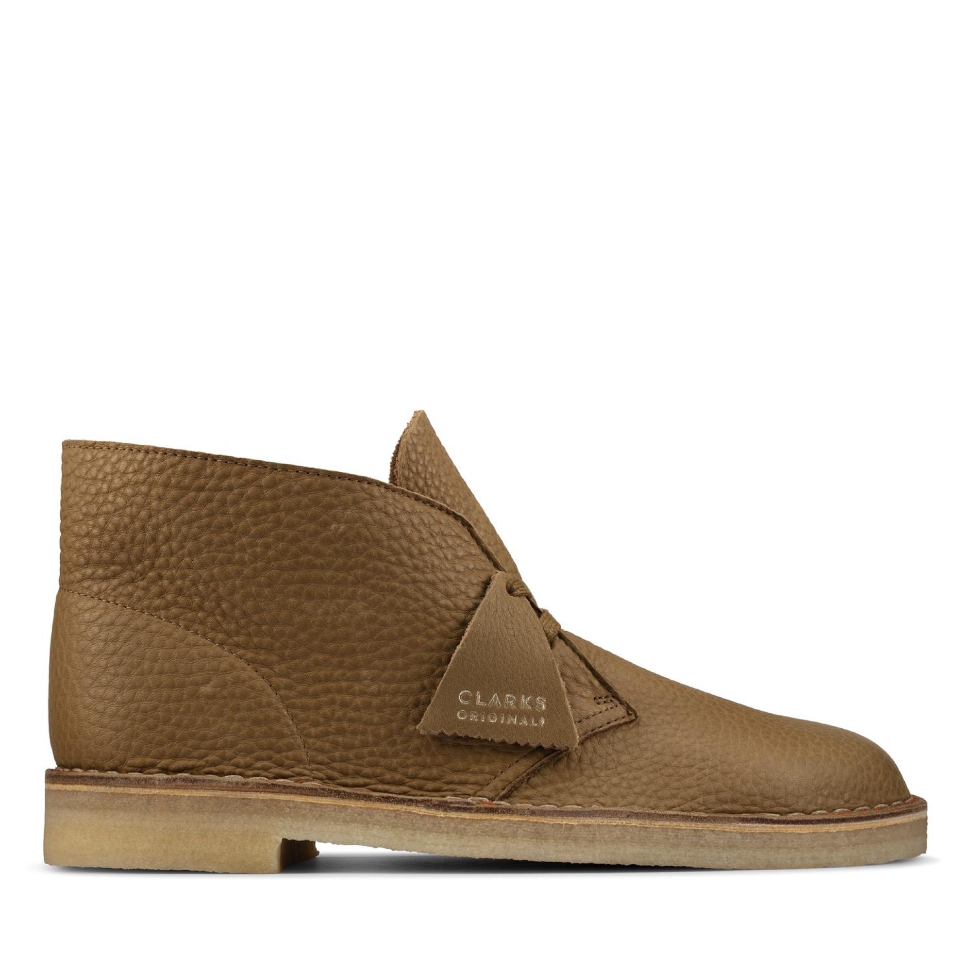 Desert Boot