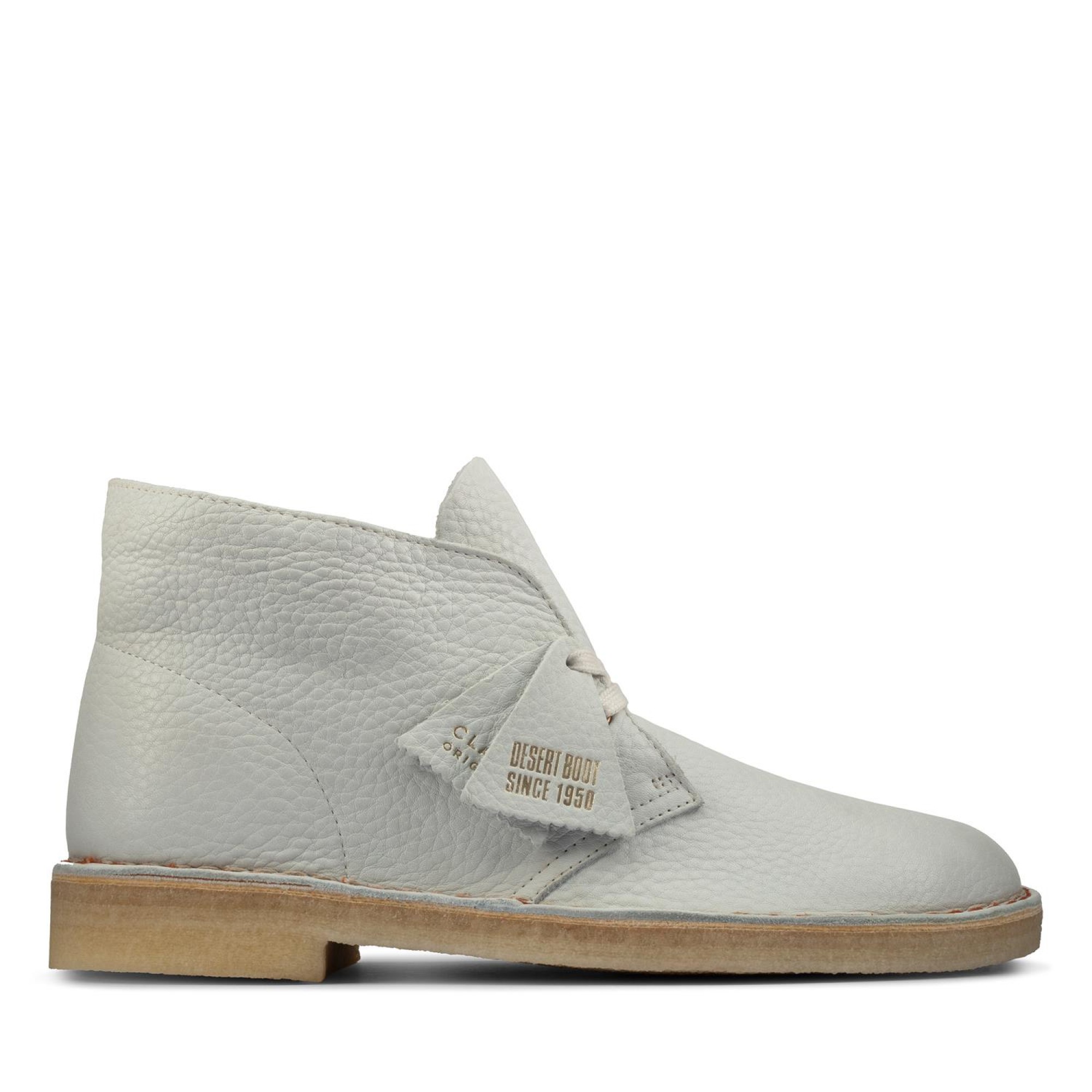 Desert Boot