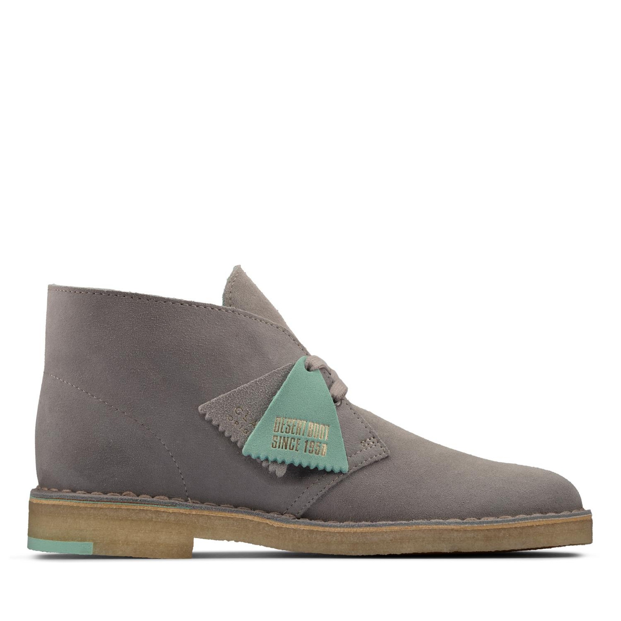 Desert Boot